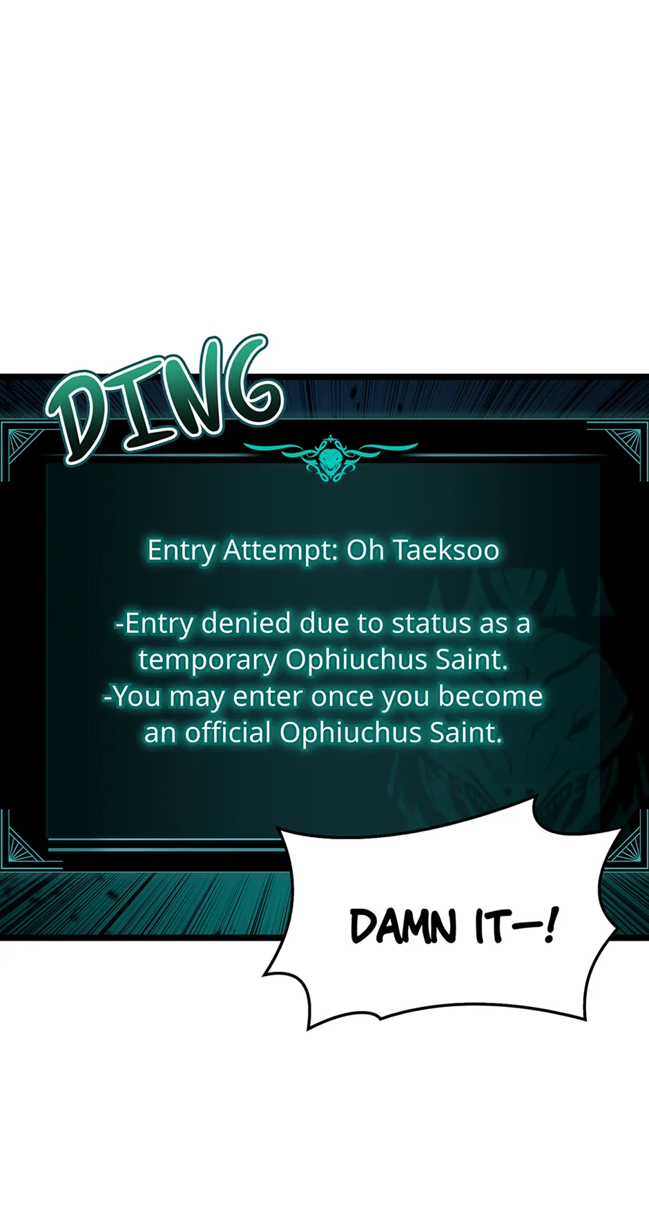 Read The Return of the Disaster-Class Hero EN Manga Online