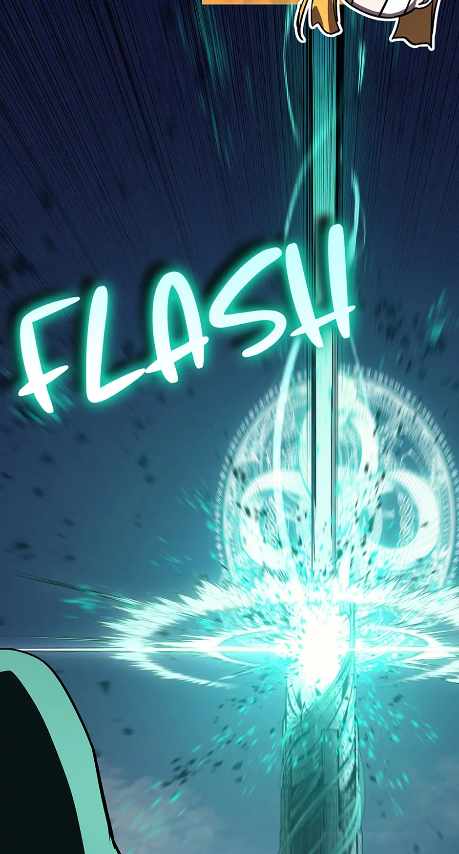 Read The Return of the Disaster-Class Hero EN Manga Online