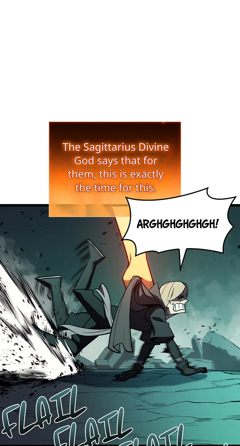 Read The Return of the Disaster-Class Hero EN Manga Online