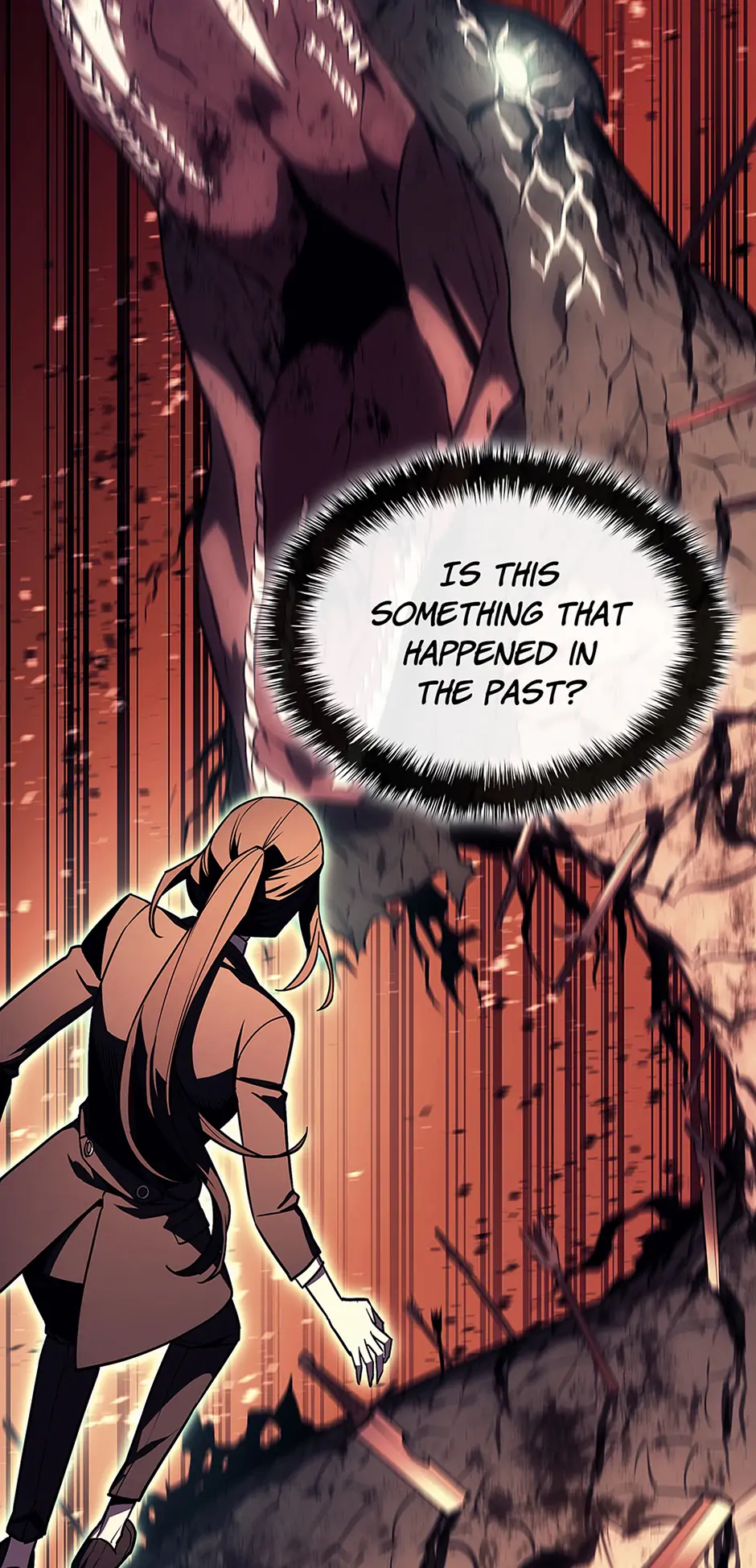 Read The Return of the Disaster-Class Hero EN Manga Online