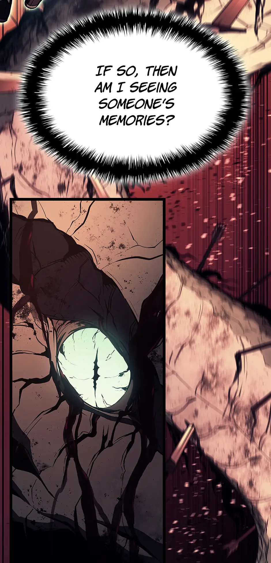 Read The Return of the Disaster-Class Hero EN Manga Online