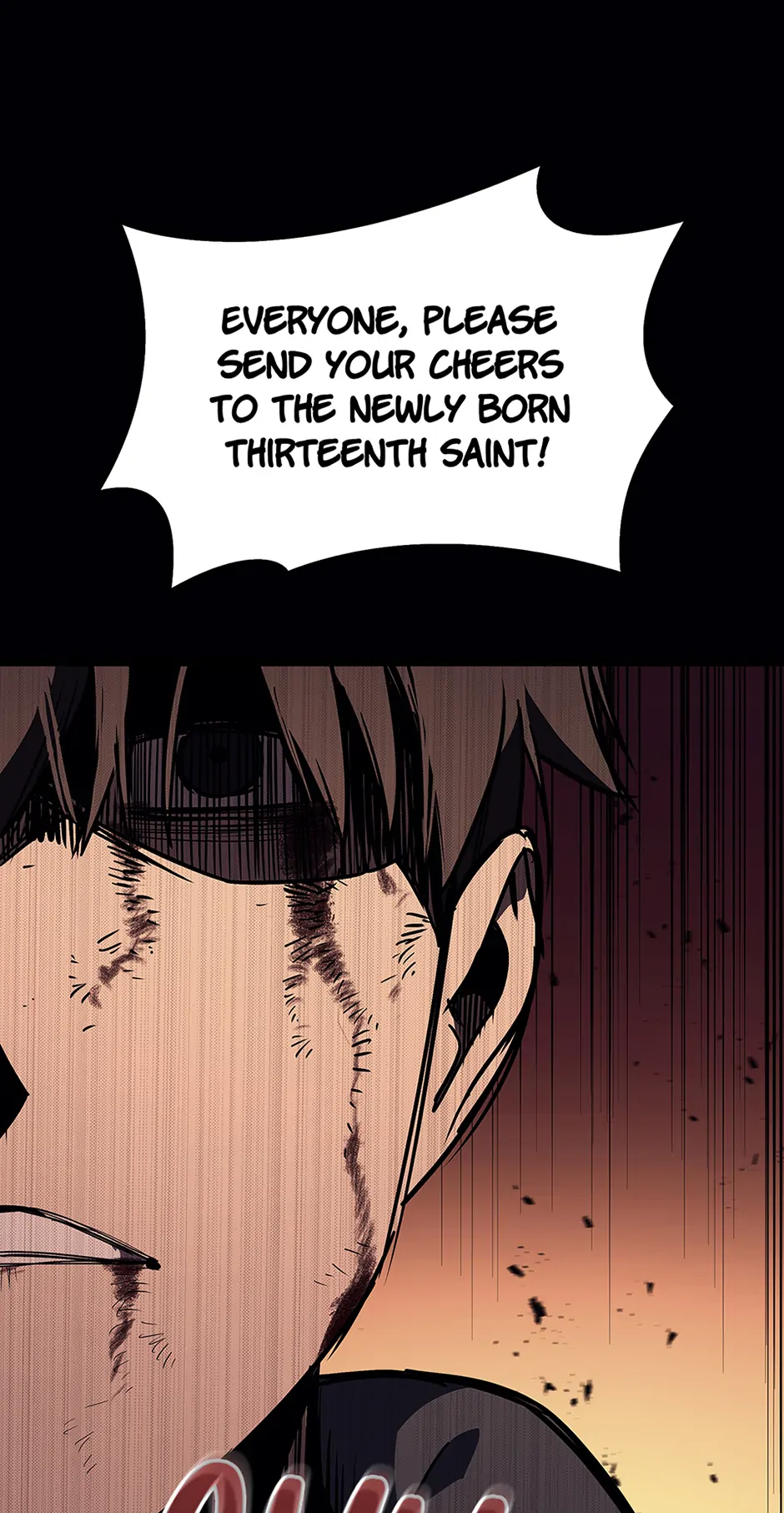 Read The Return of the Disaster-Class Hero EN Manga Online