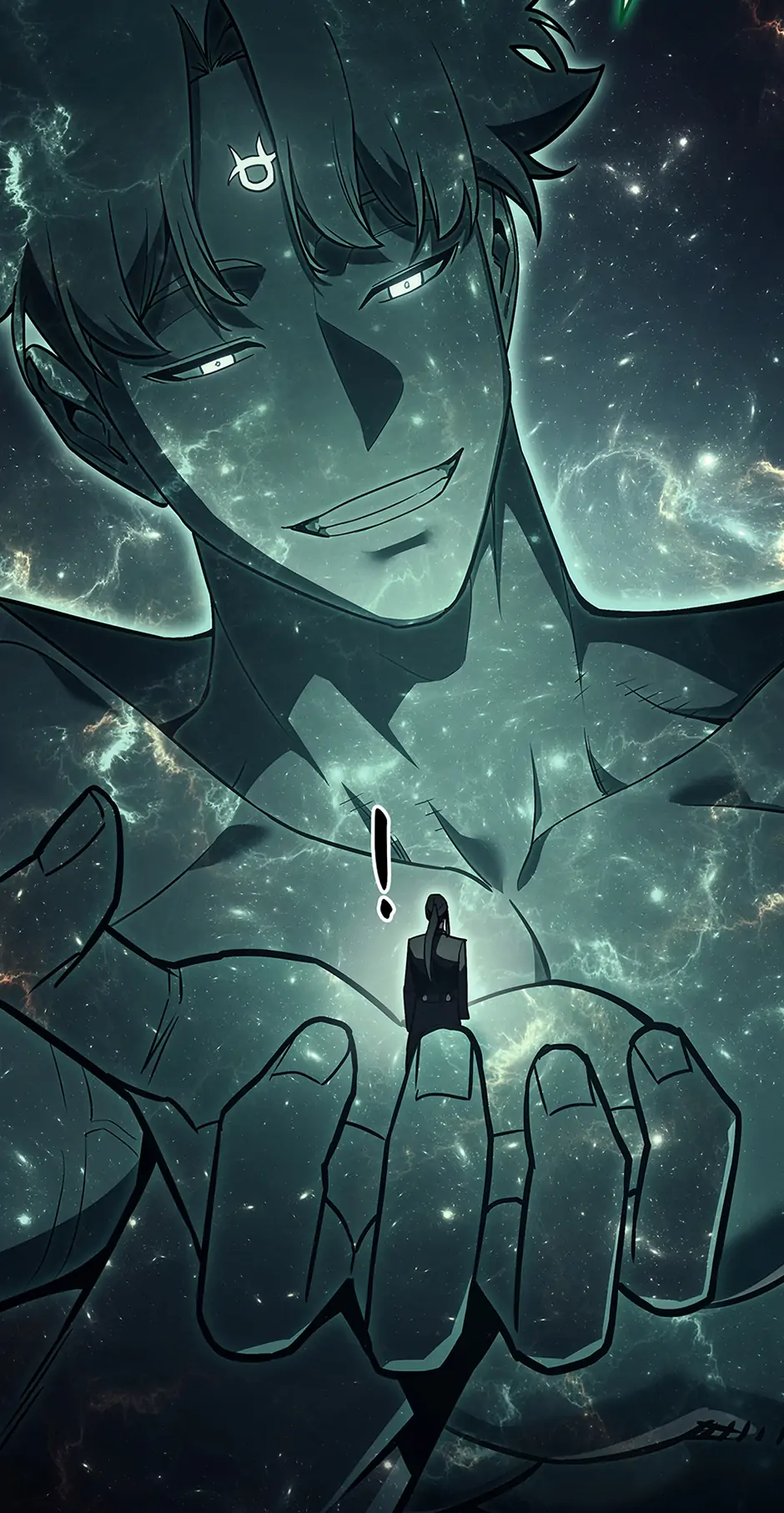 Read The Return of the Disaster-Class Hero EN Manga Online