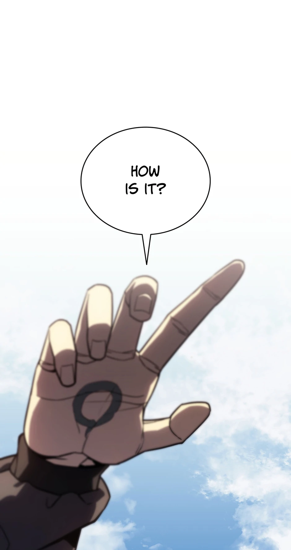 Read The Return of the Disaster-Class Hero EN Manga Online