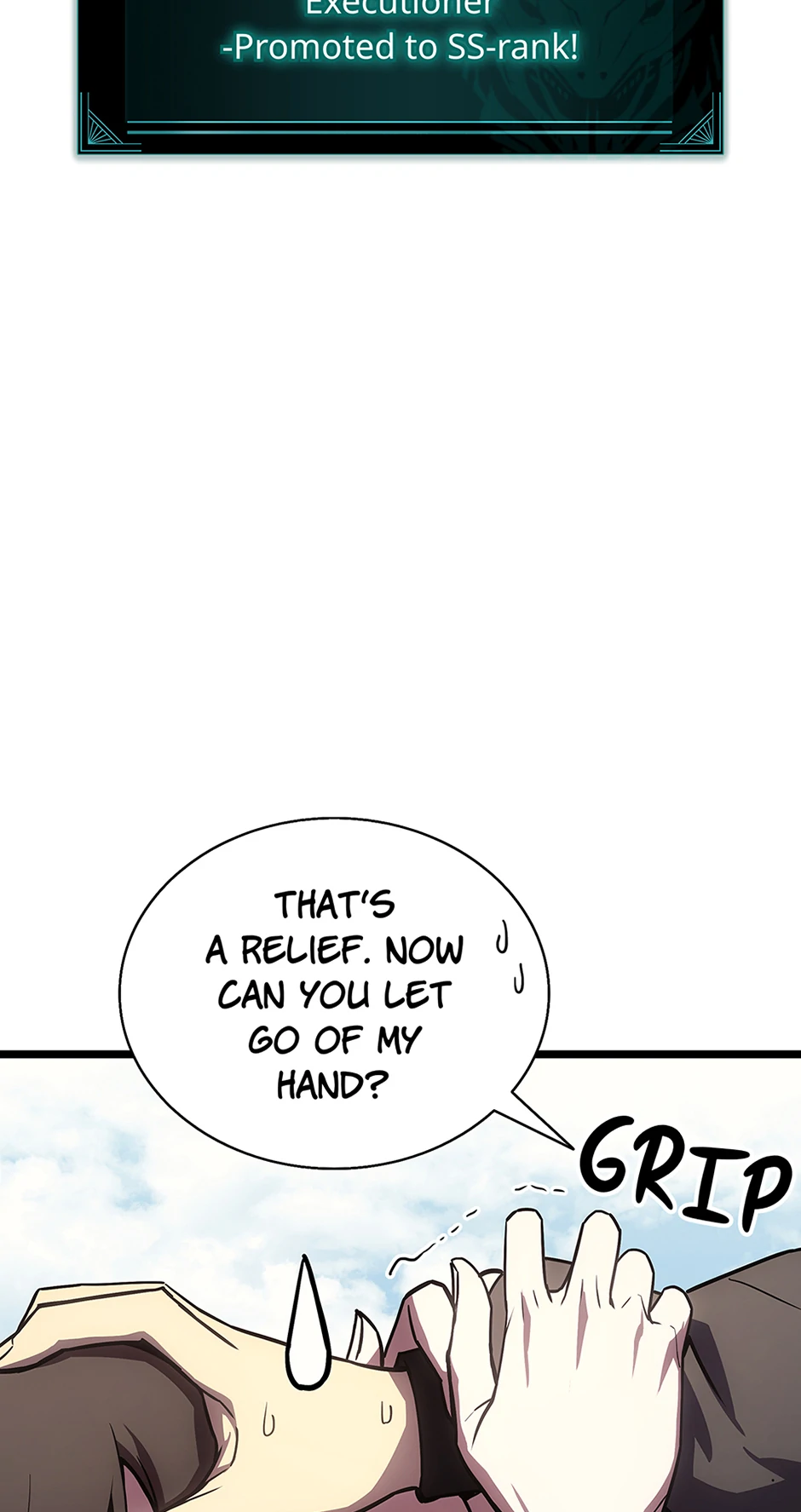 Read The Return of the Disaster-Class Hero EN Manga Online