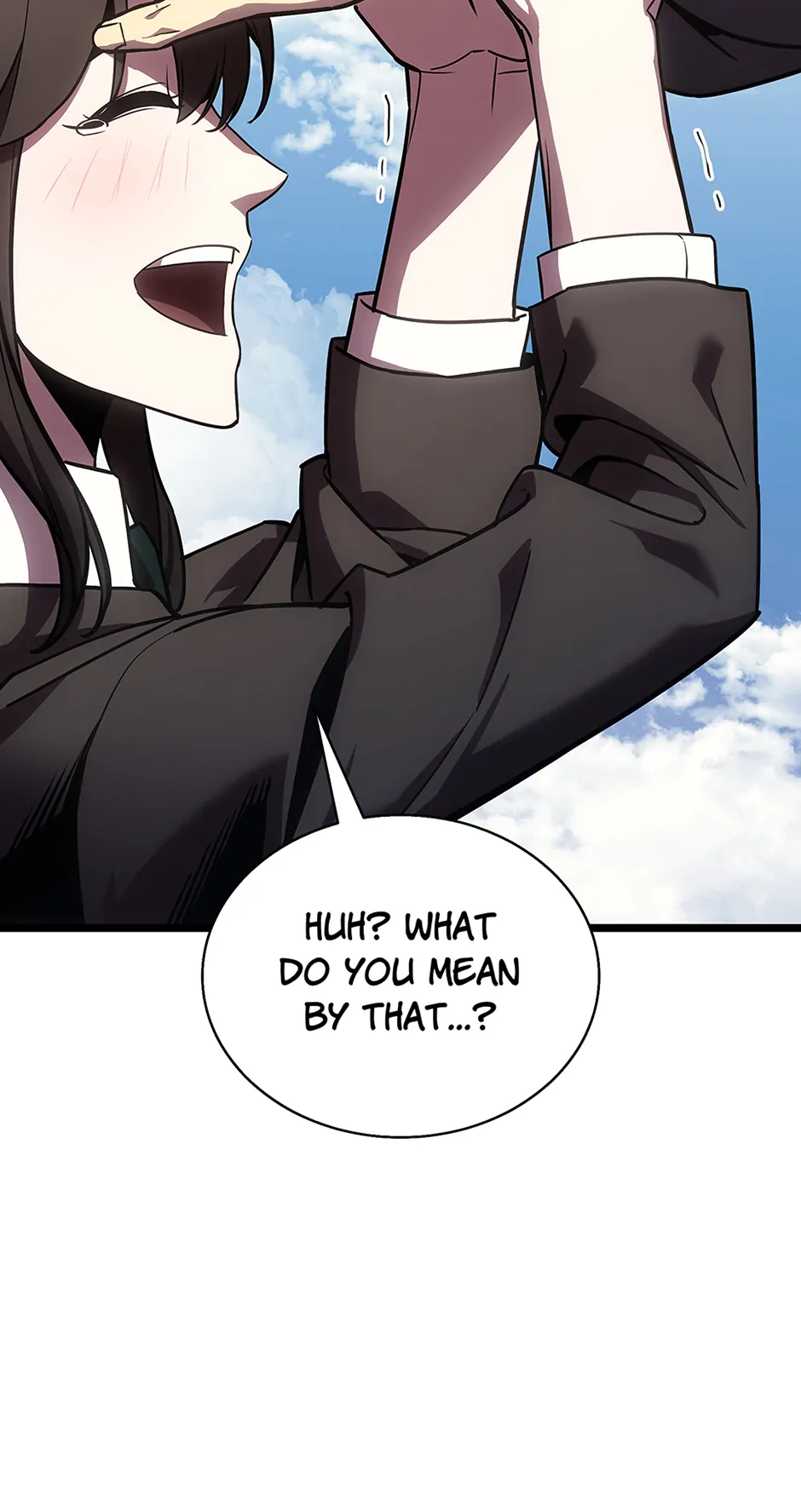 Read The Return of the Disaster-Class Hero EN Manga Online