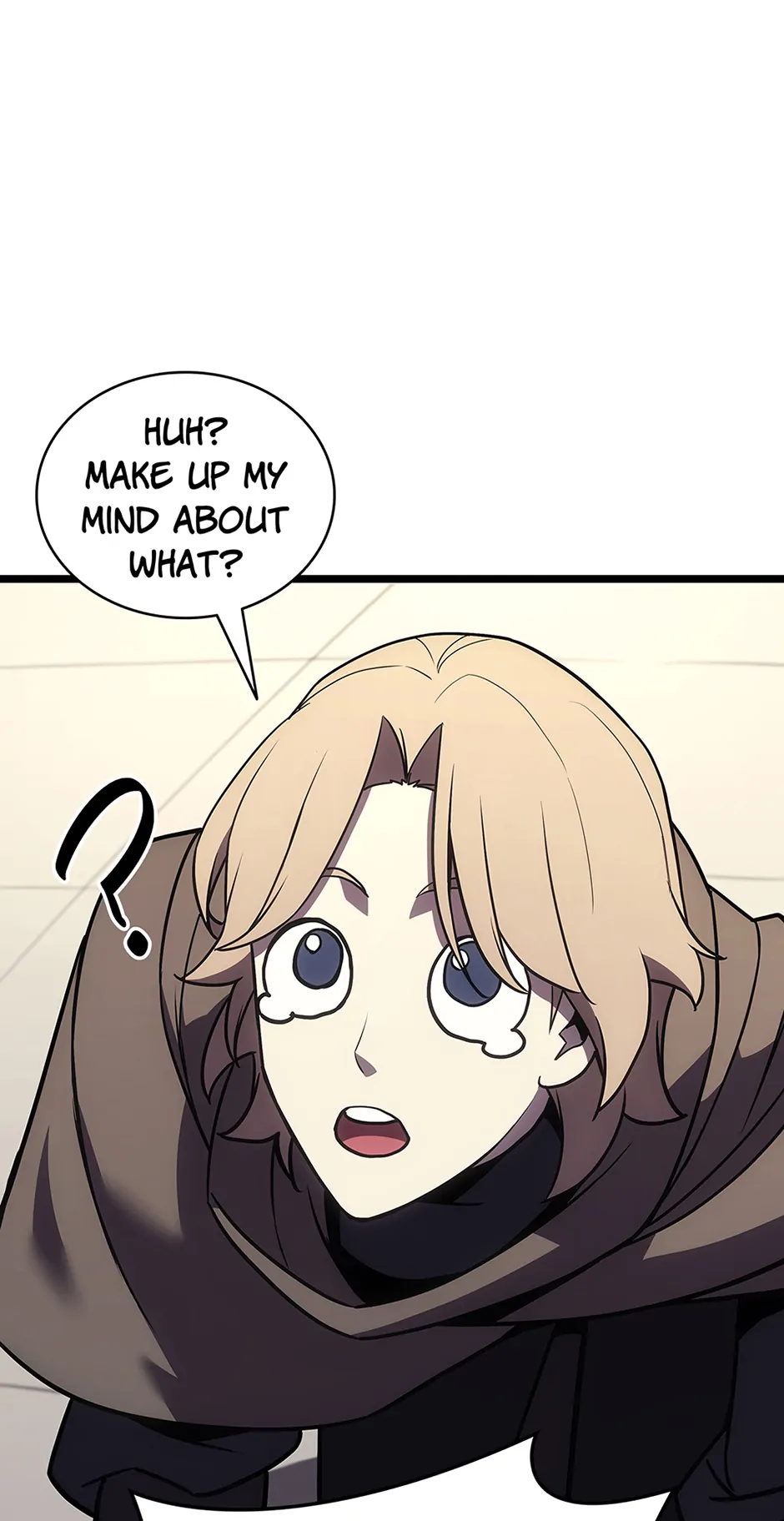 Read The Return of the Disaster-Class Hero EN Manga Online