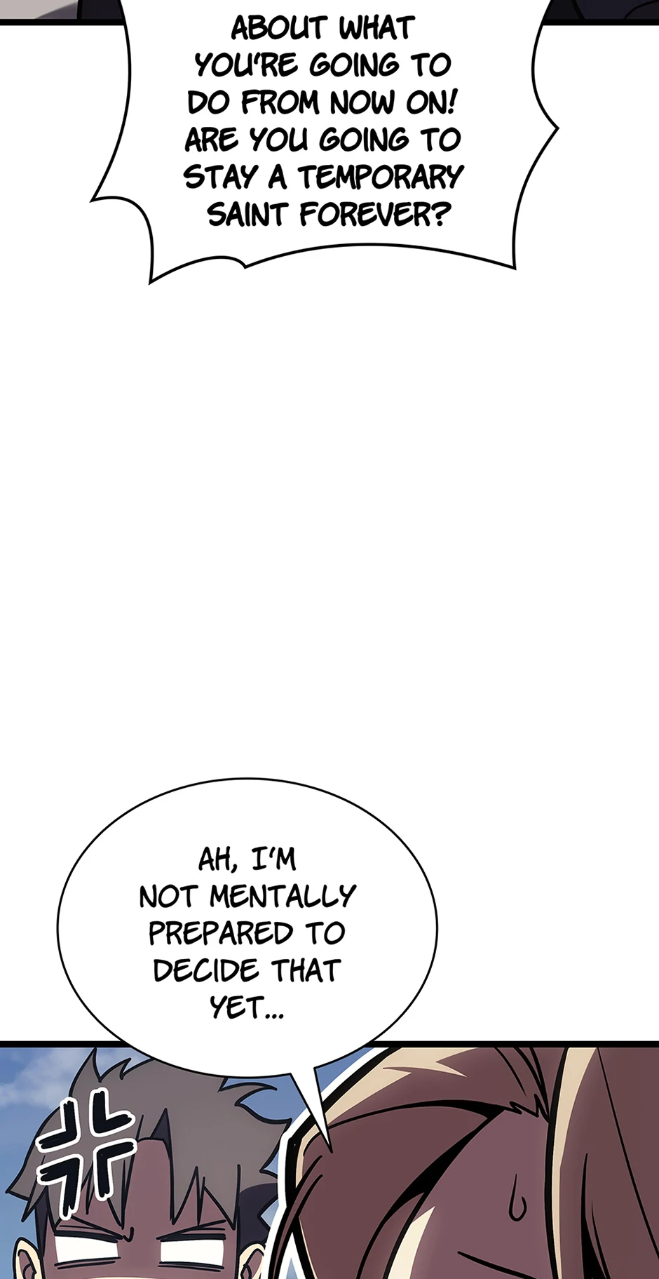 Read The Return of the Disaster-Class Hero EN Manga Online