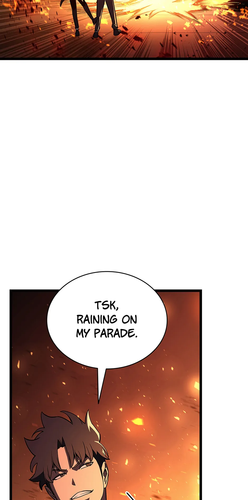 Read The Return of the Disaster-Class Hero EN Manga Online