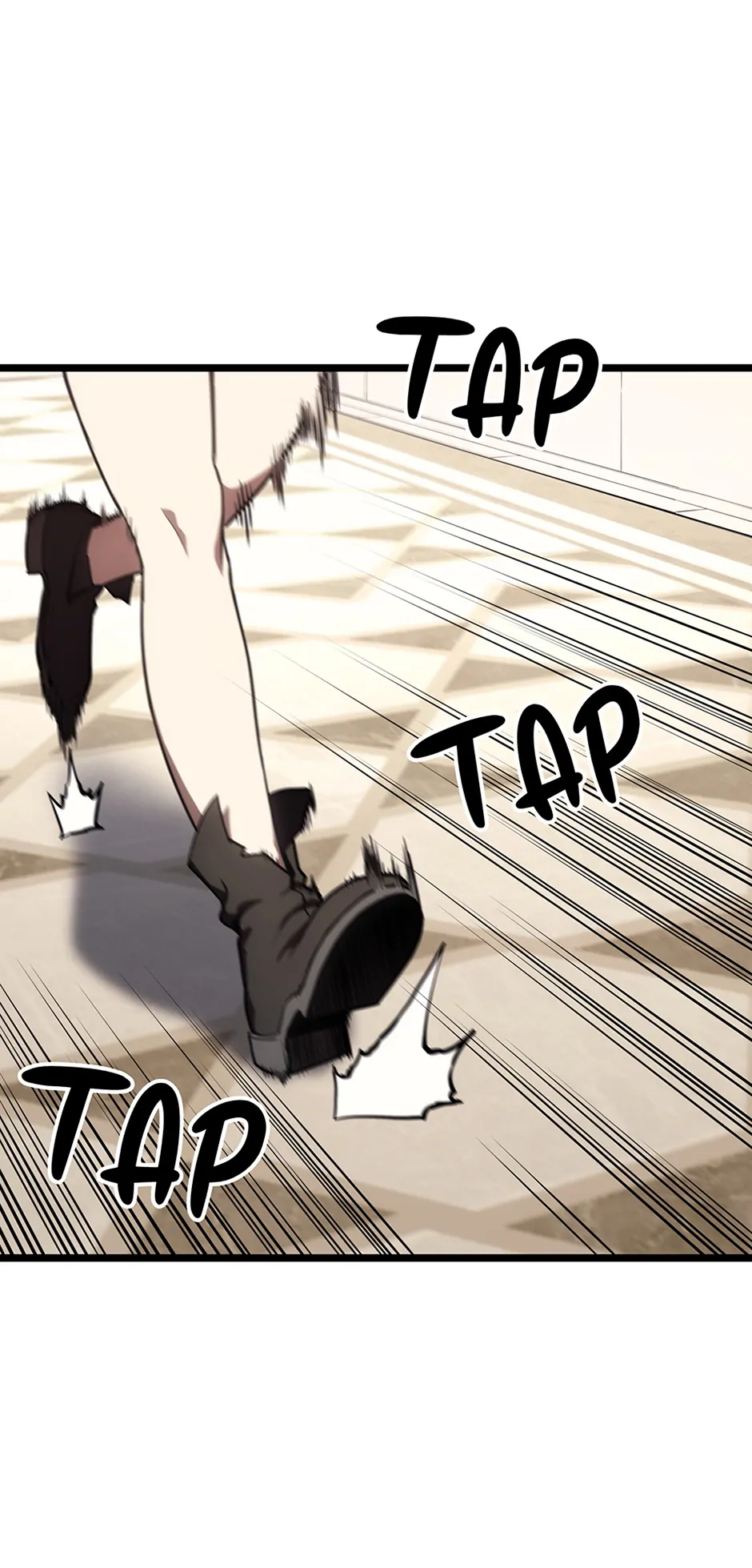 Read The Return of the Disaster-Class Hero EN Manga Online