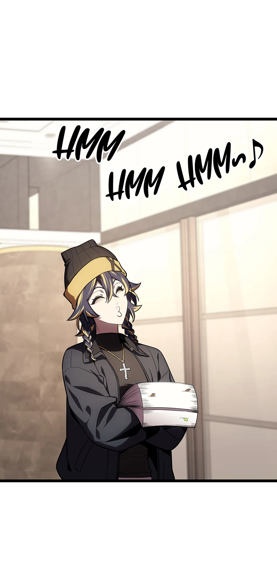 Read The Return of the Disaster-Class Hero EN Manga Online