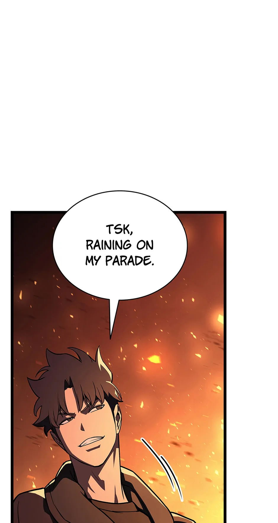 Read The Return of the Disaster-Class Hero EN Manga Online