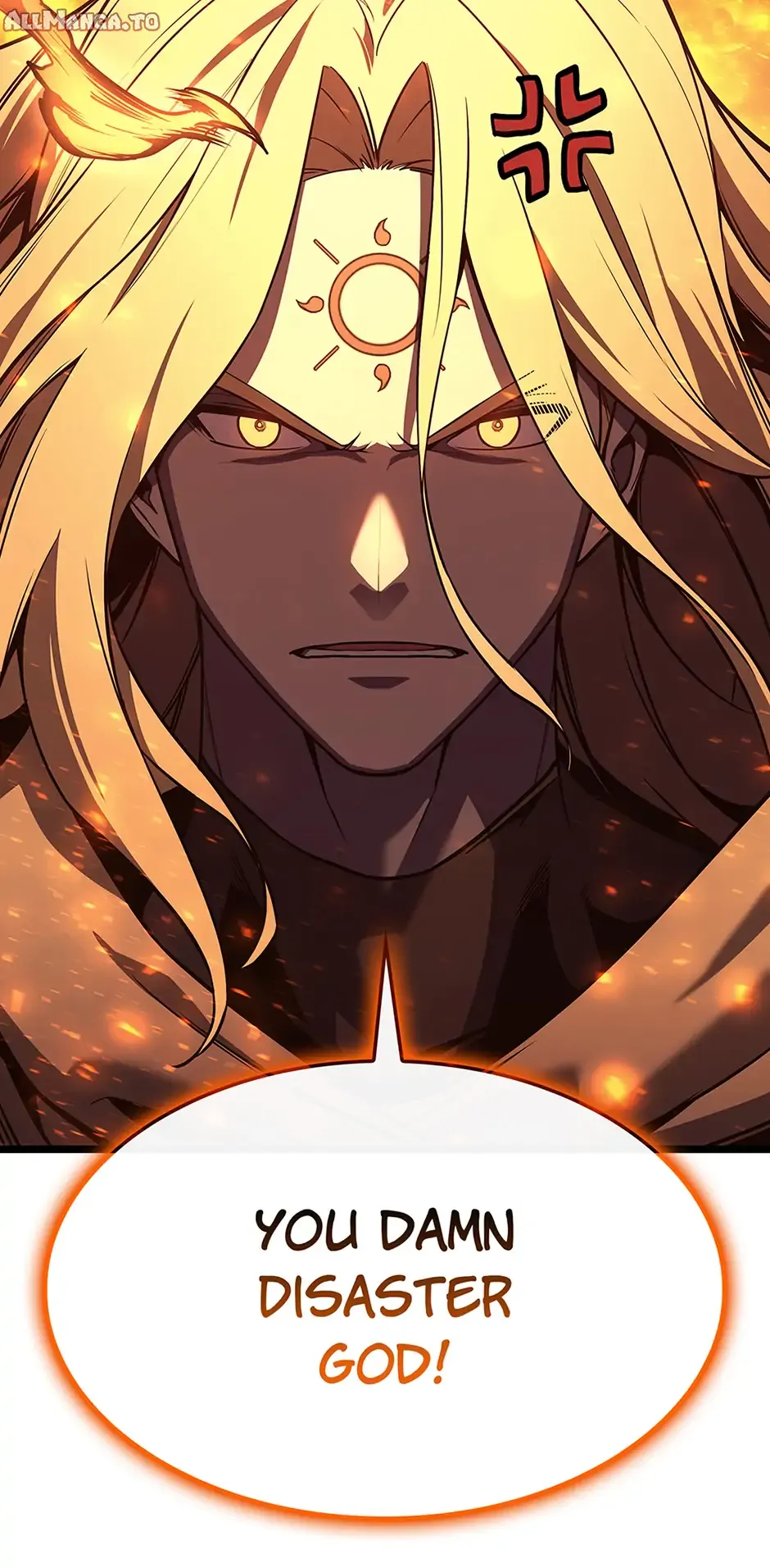 Read The Return of the Disaster-Class Hero EN Manga Online