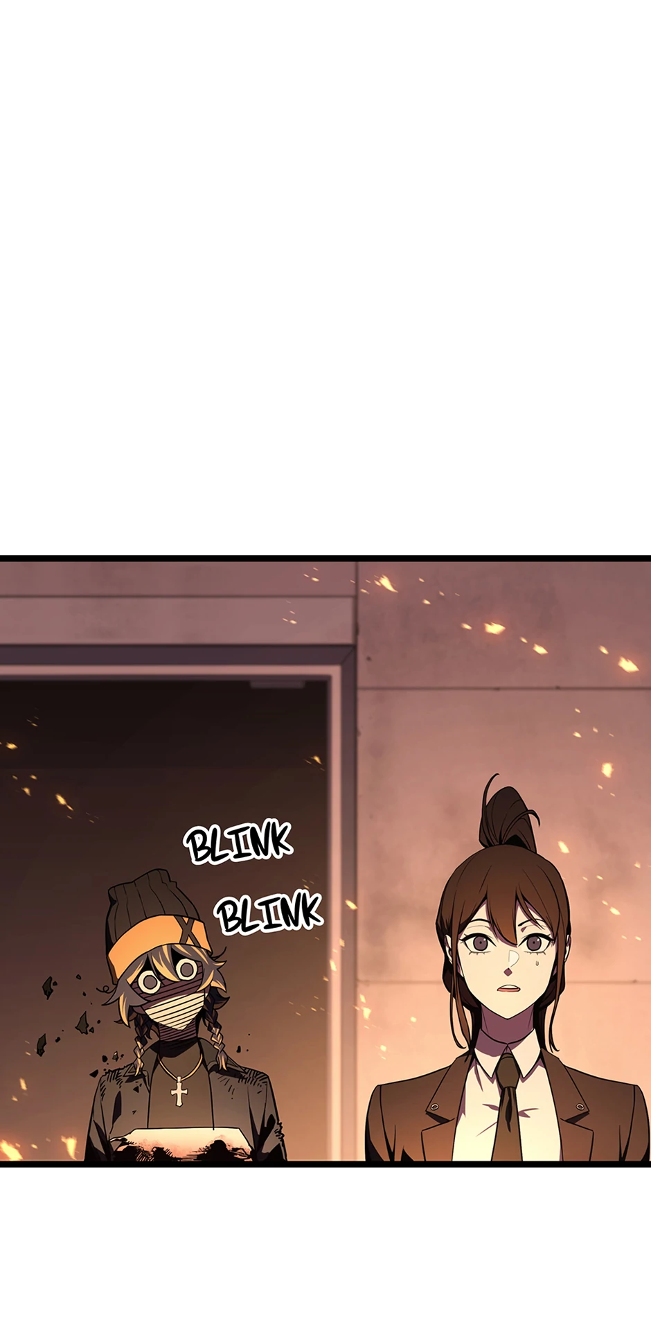 Read The Return of the Disaster-Class Hero EN Manga Online