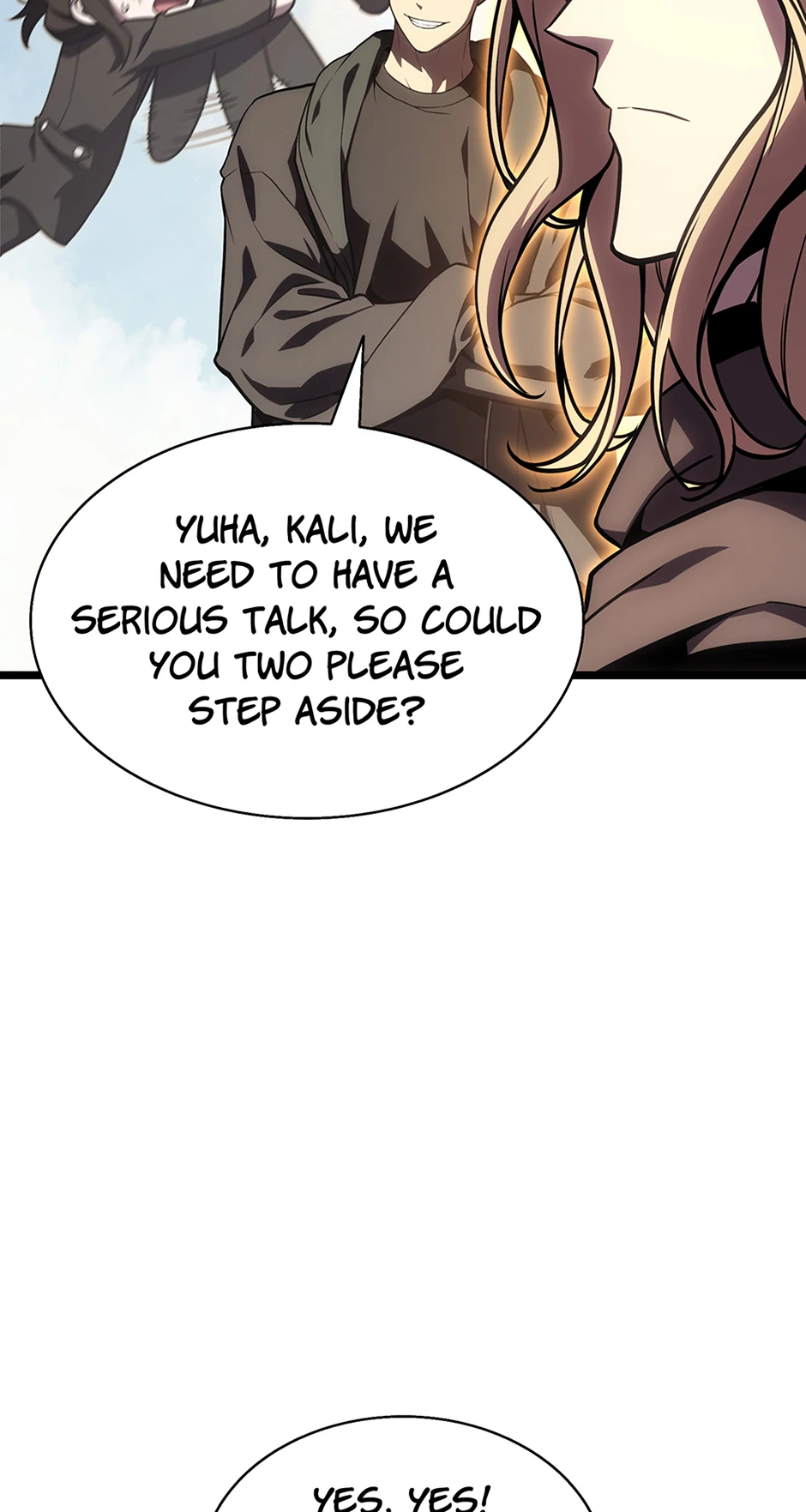 Read The Return of the Disaster-Class Hero EN Manga Online