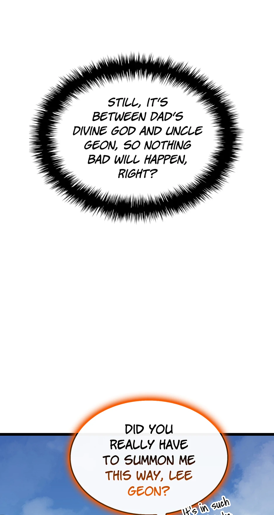 Read The Return of the Disaster-Class Hero EN Manga Online