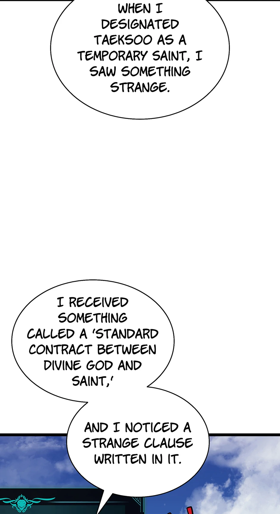 Read The Return of the Disaster-Class Hero EN Manga Online