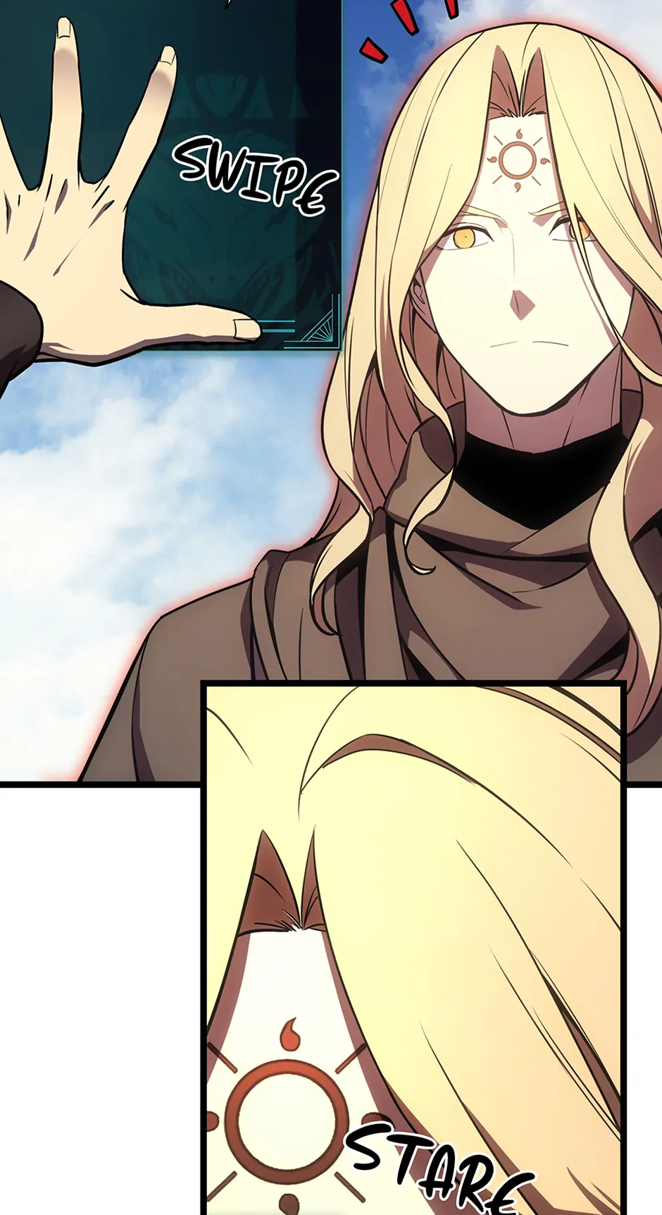 Read The Return of the Disaster-Class Hero EN Manga Online