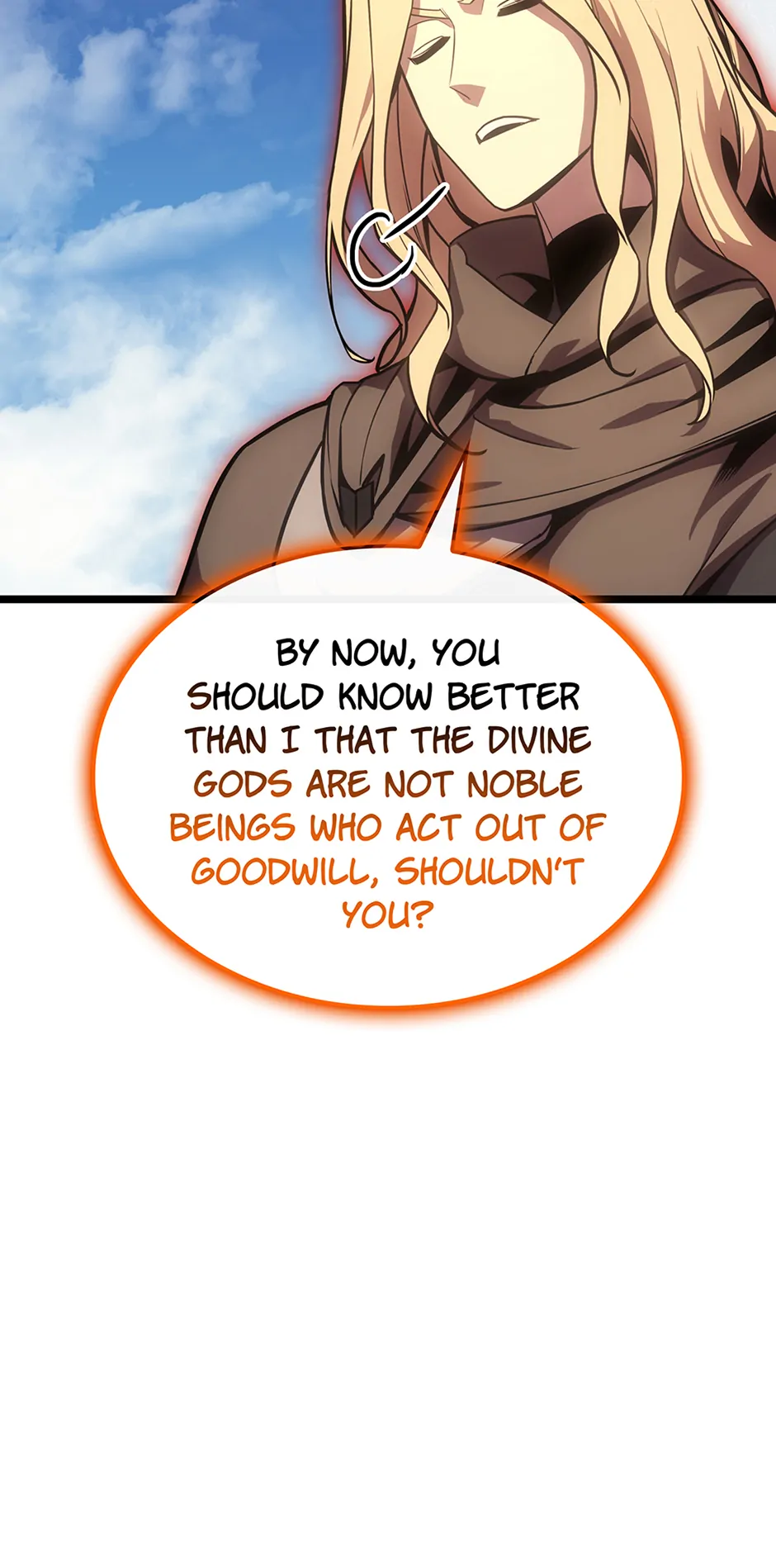 Read The Return of the Disaster-Class Hero EN Manga Online