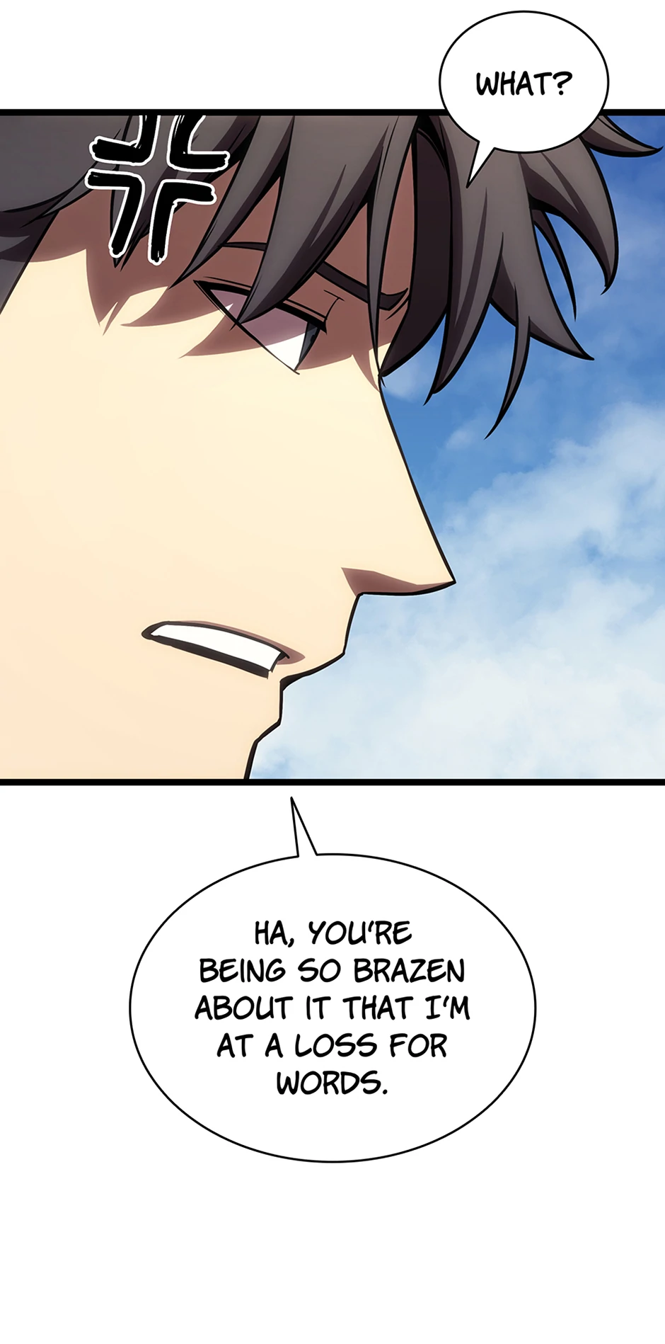 Read The Return of the Disaster-Class Hero EN Manga Online