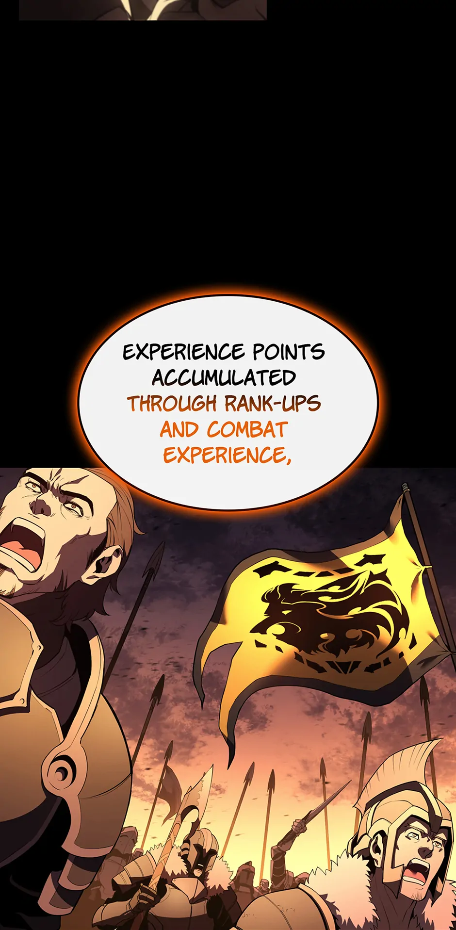 Read The Return of the Disaster-Class Hero EN Manga Online