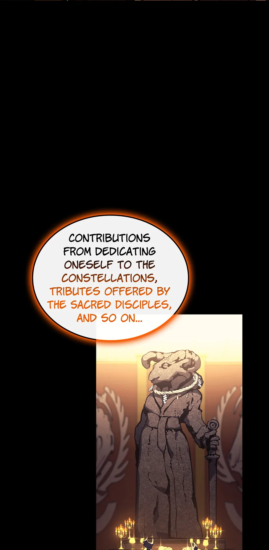 Read The Return of the Disaster-Class Hero EN Manga Online