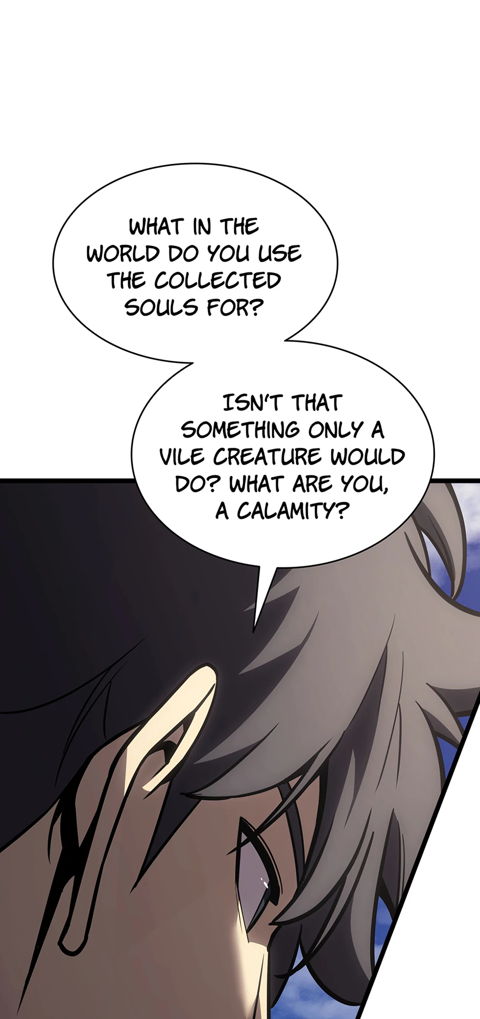 Read The Return of the Disaster-Class Hero EN Manga Online