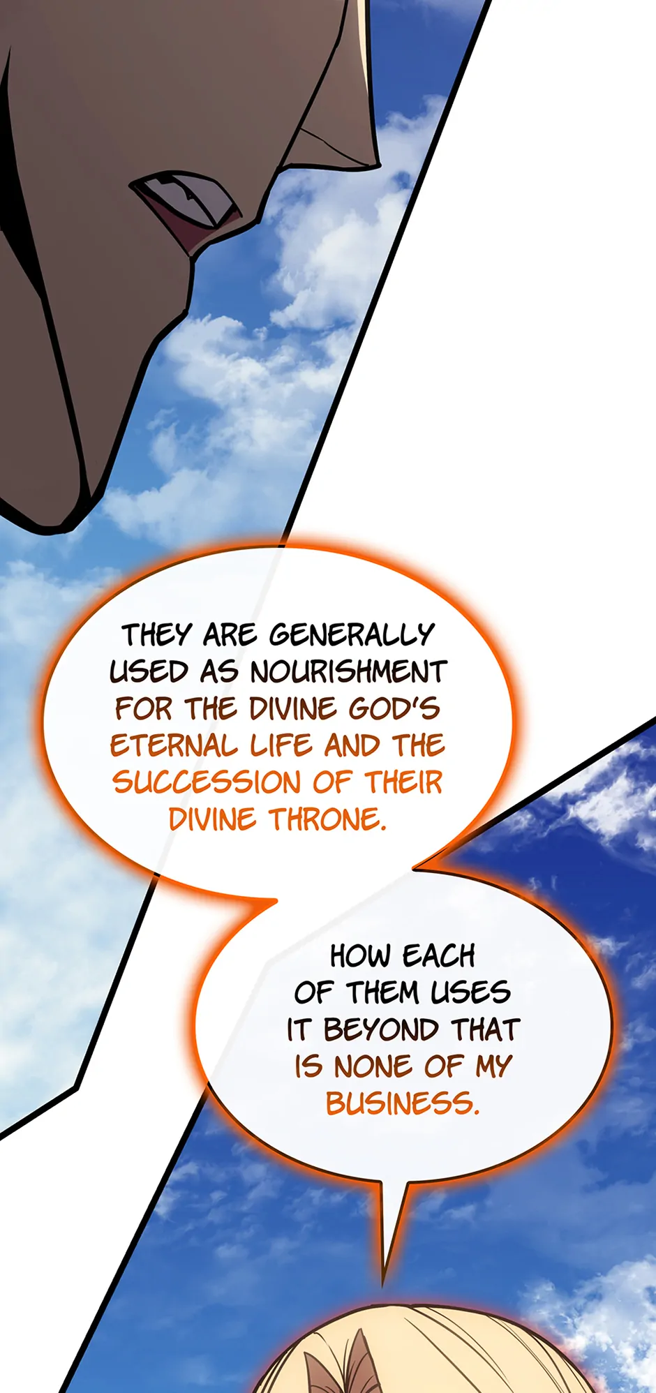 Read The Return of the Disaster-Class Hero EN Manga Online