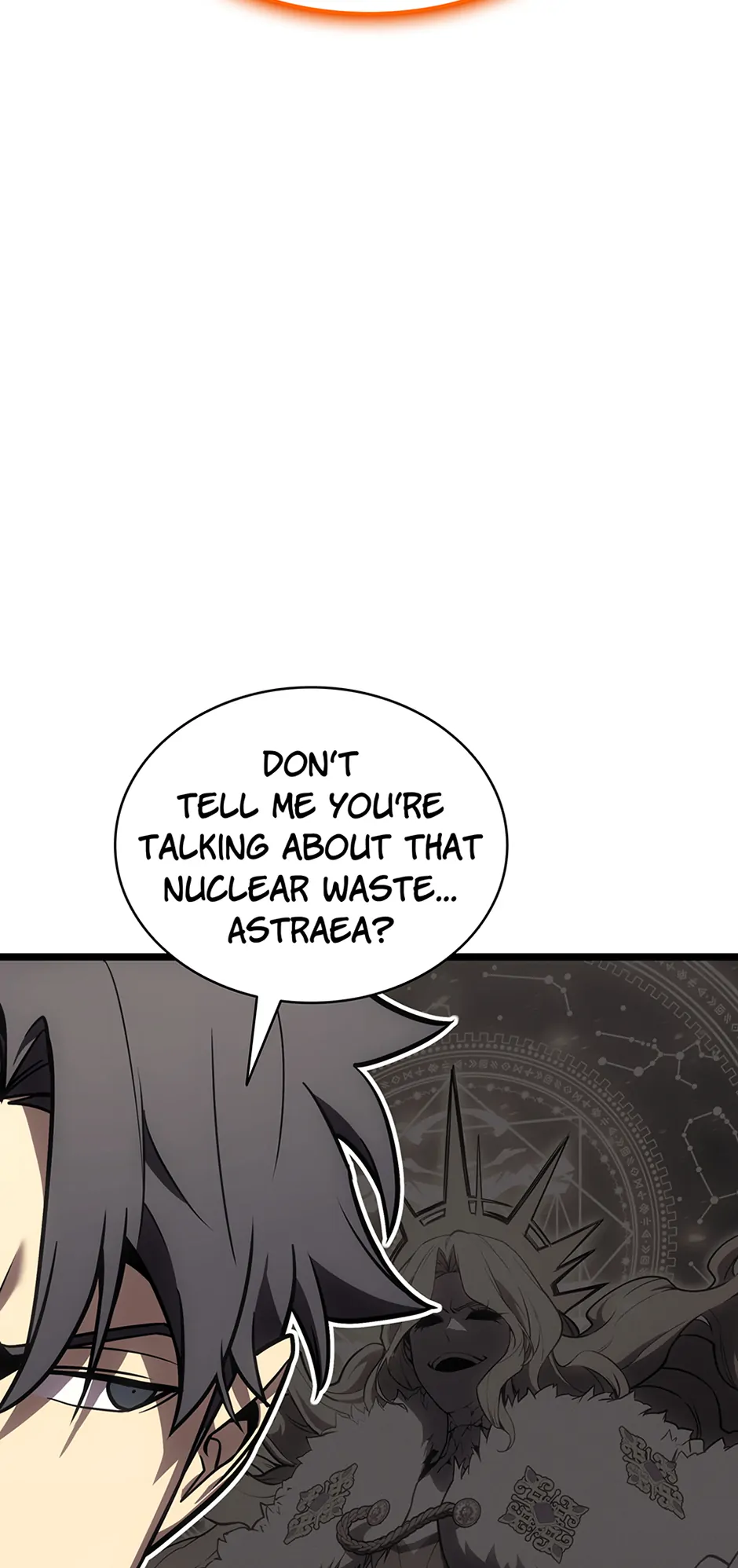 Read The Return of the Disaster-Class Hero EN Manga Online