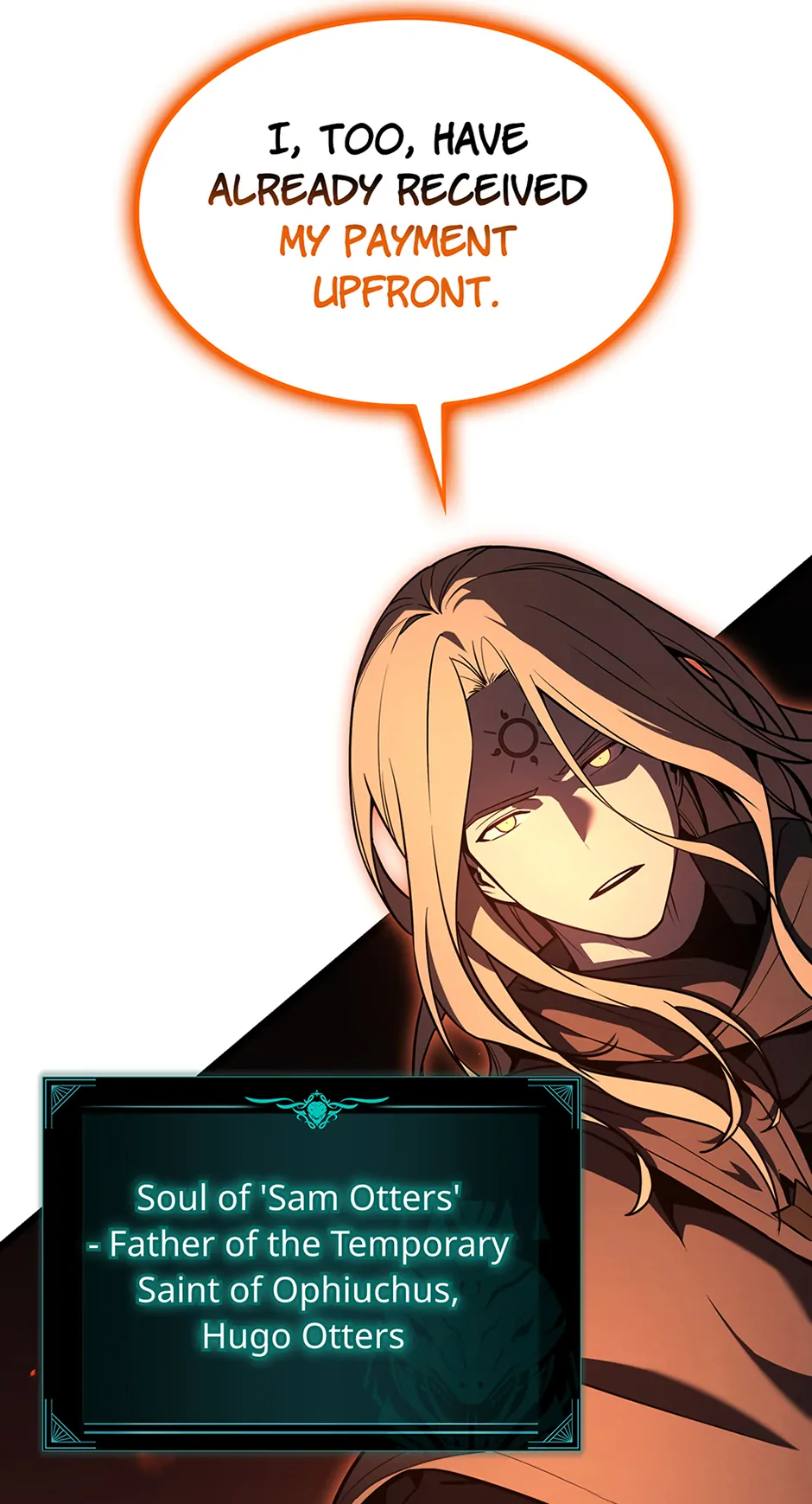 Read The Return of the Disaster-Class Hero EN Manga Online