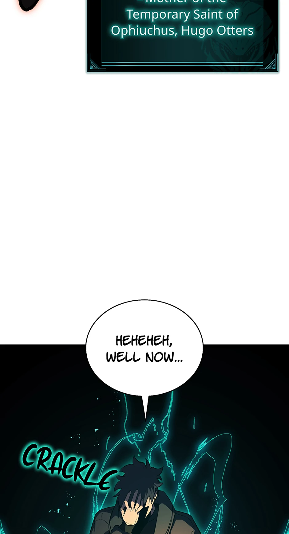 Read The Return of the Disaster-Class Hero EN Manga Online