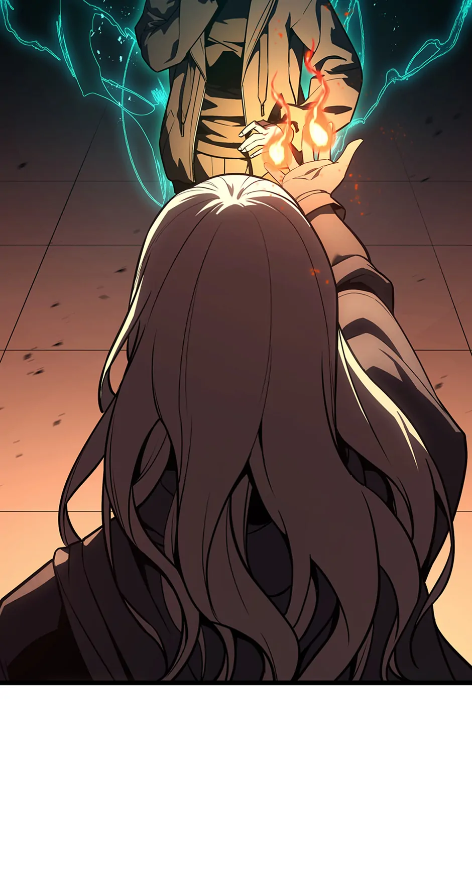 Read The Return of the Disaster-Class Hero EN Manga Online