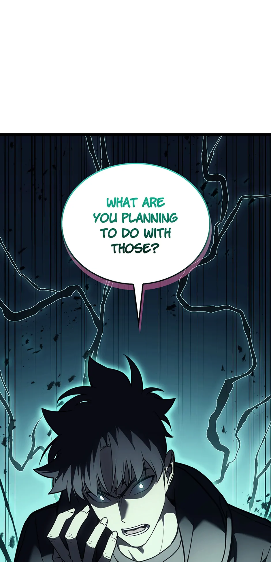 Read The Return of the Disaster-Class Hero EN Manga Online