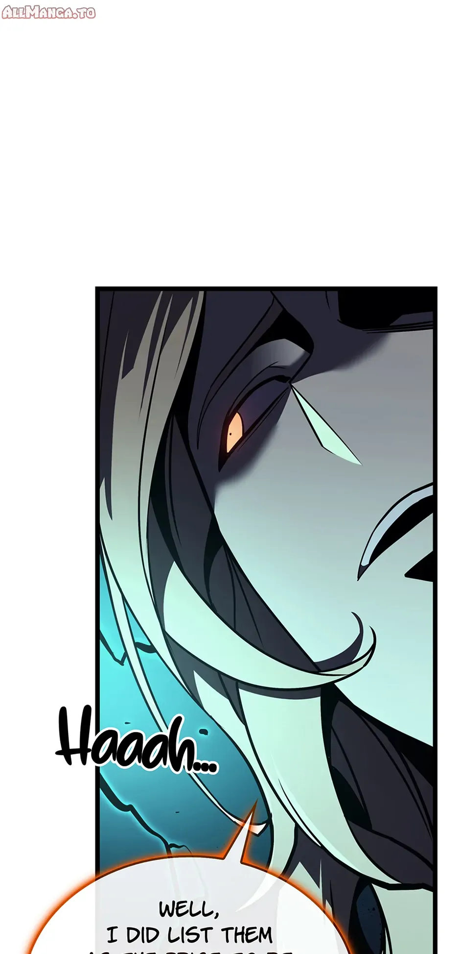 Read The Return of the Disaster-Class Hero EN Manga Online