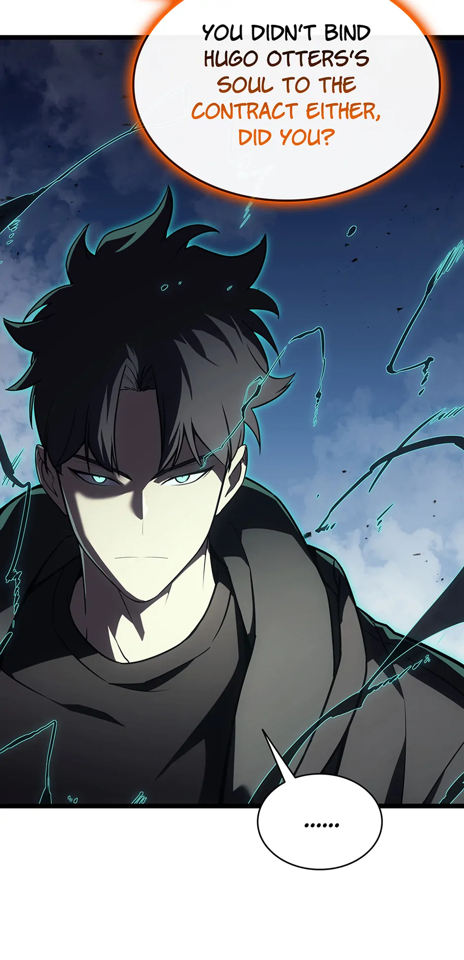 Read The Return of the Disaster-Class Hero EN Manga Online