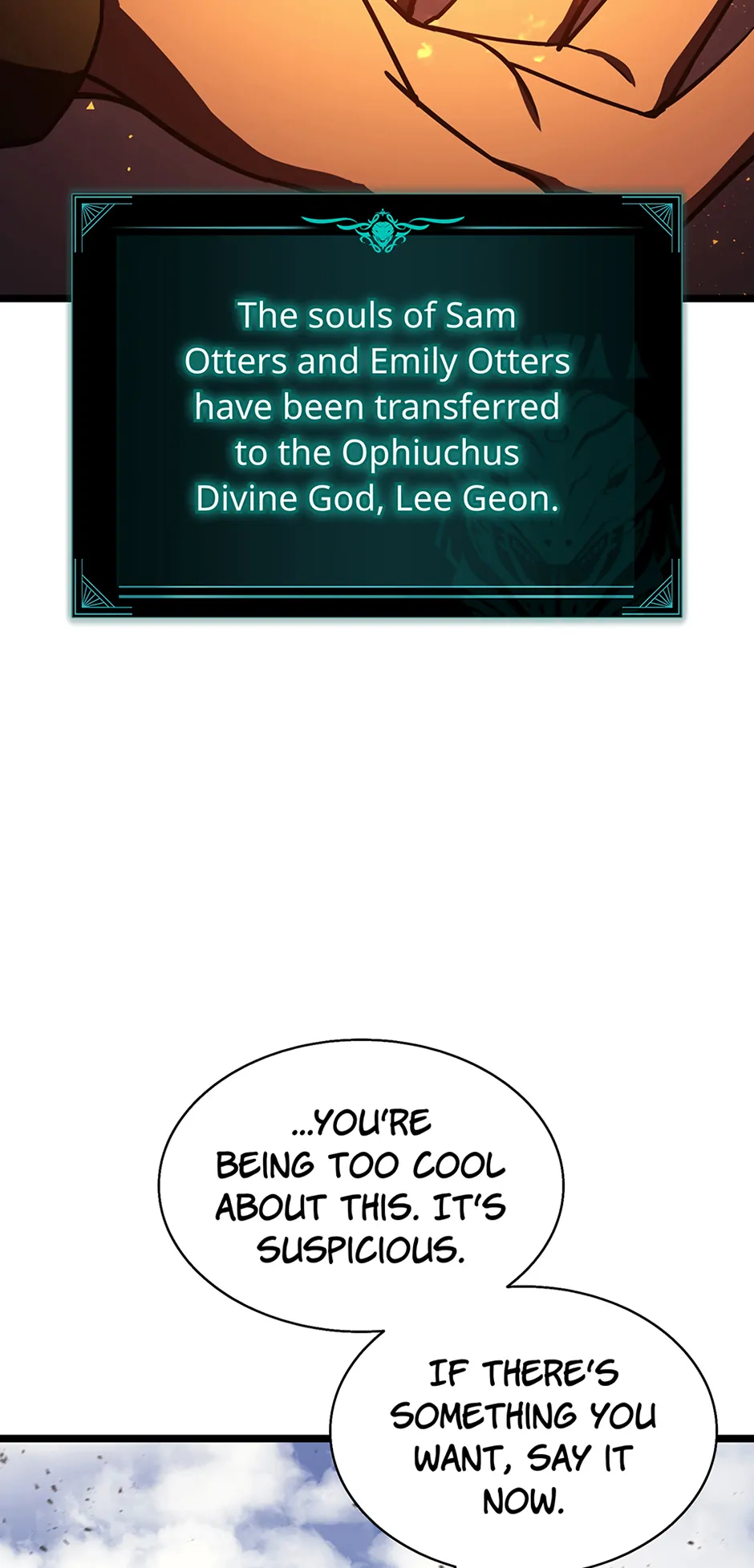 Read The Return of the Disaster-Class Hero EN Manga Online