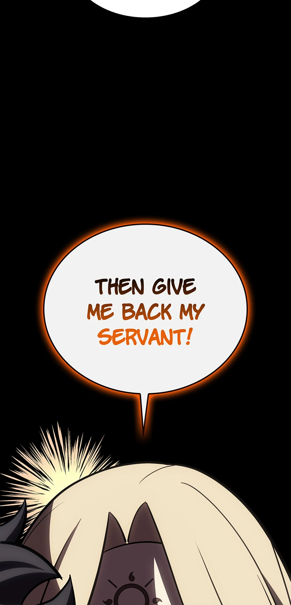 Read The Return of the Disaster-Class Hero EN Manga Online