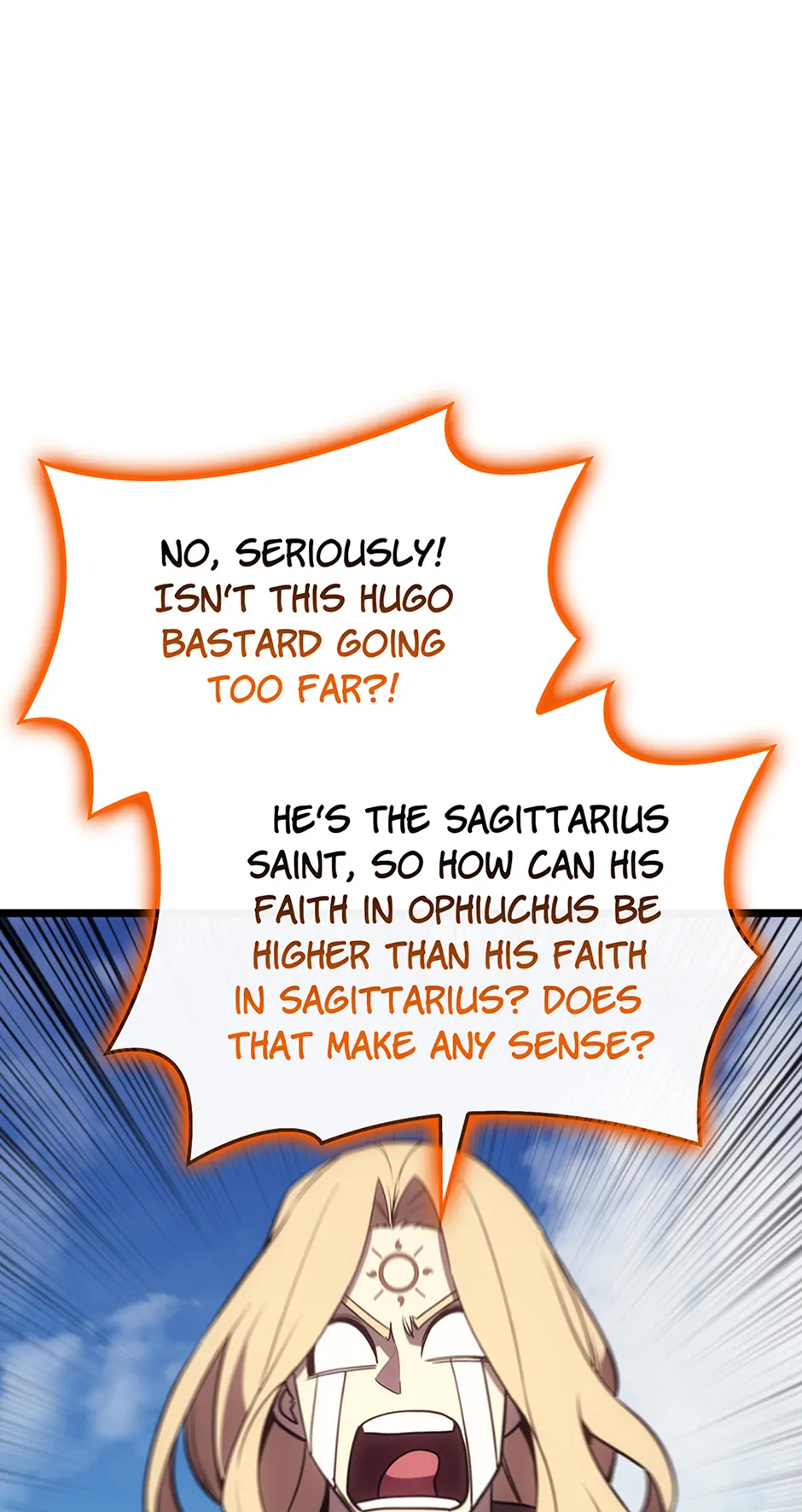 Read The Return of the Disaster-Class Hero EN Manga Online