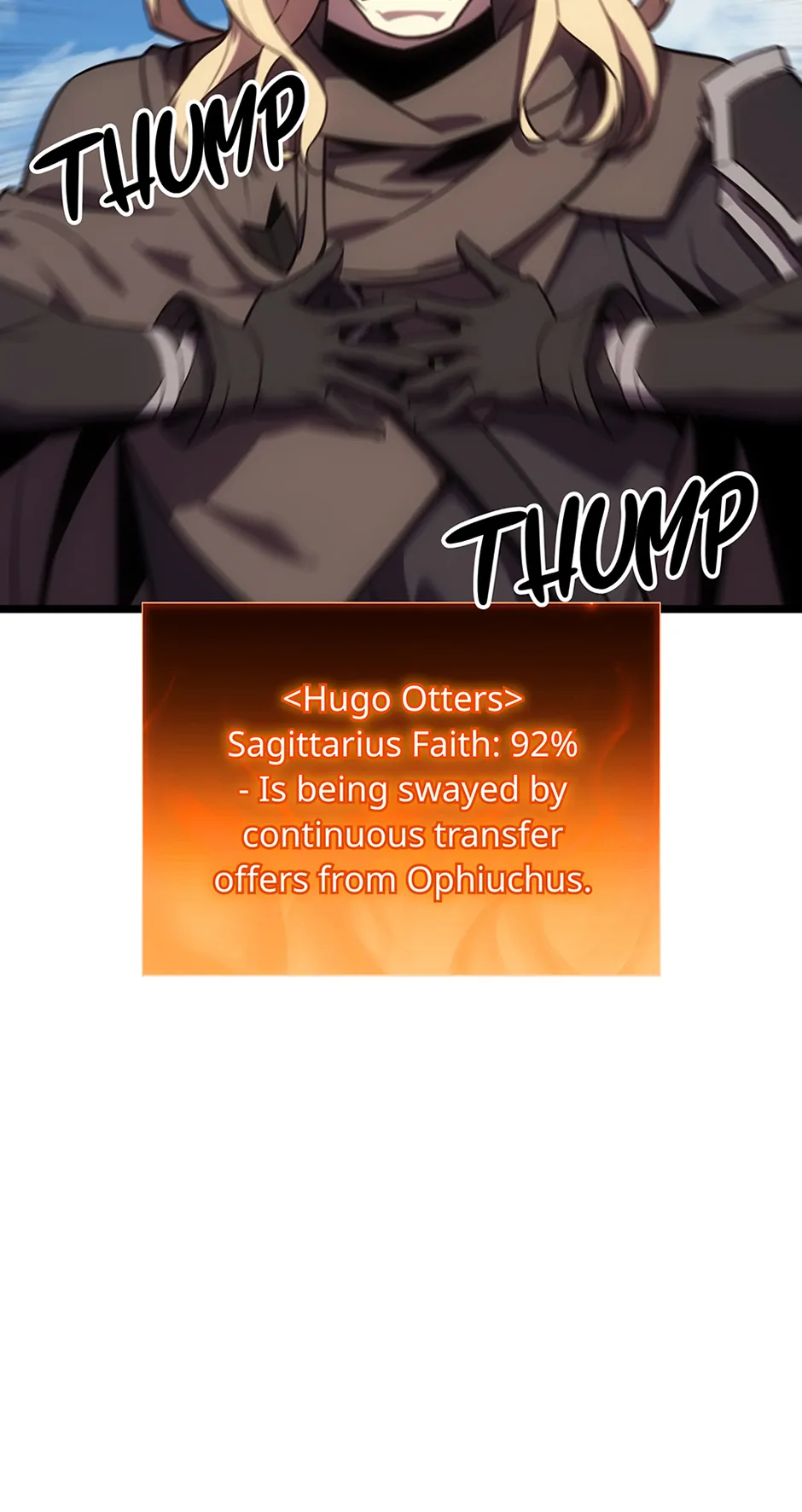 Read The Return of the Disaster-Class Hero EN Manga Online