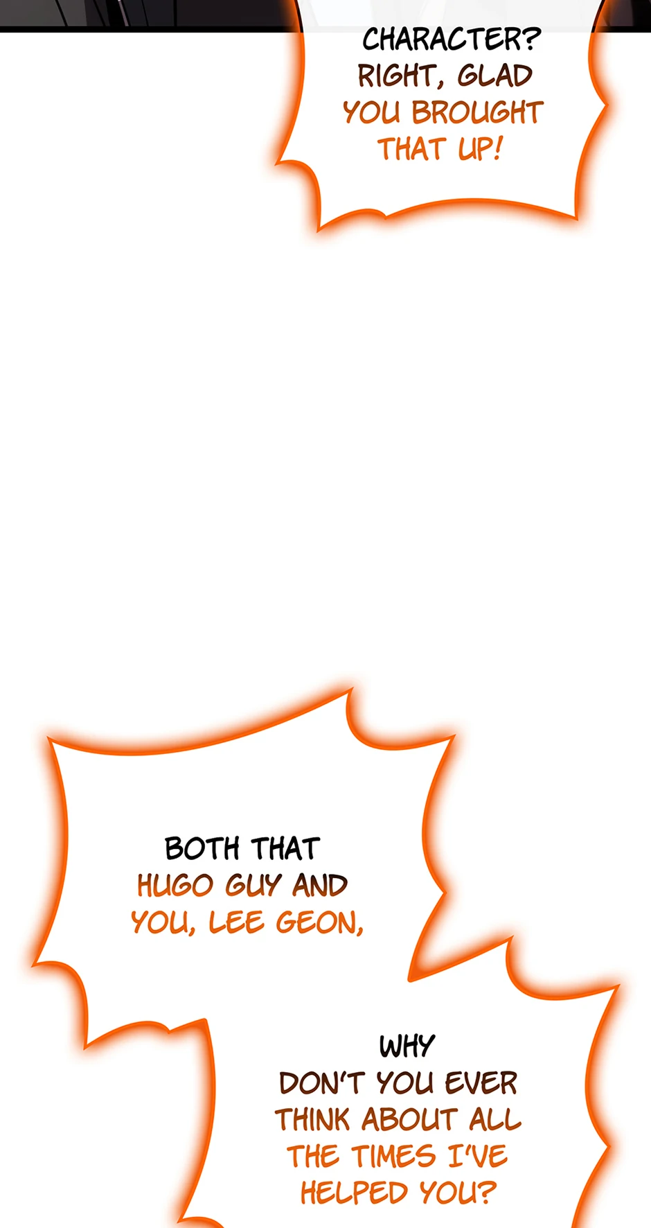 Read The Return of the Disaster-Class Hero EN Manga Online