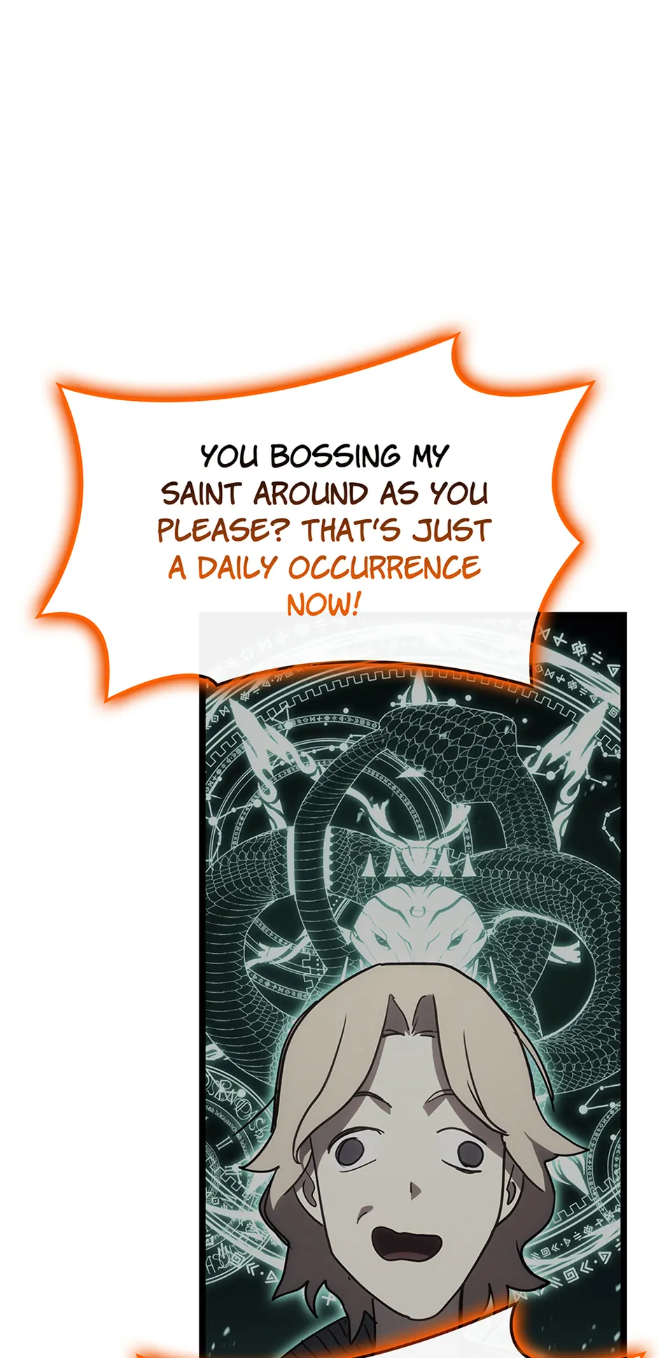 Read The Return of the Disaster-Class Hero EN Manga Online