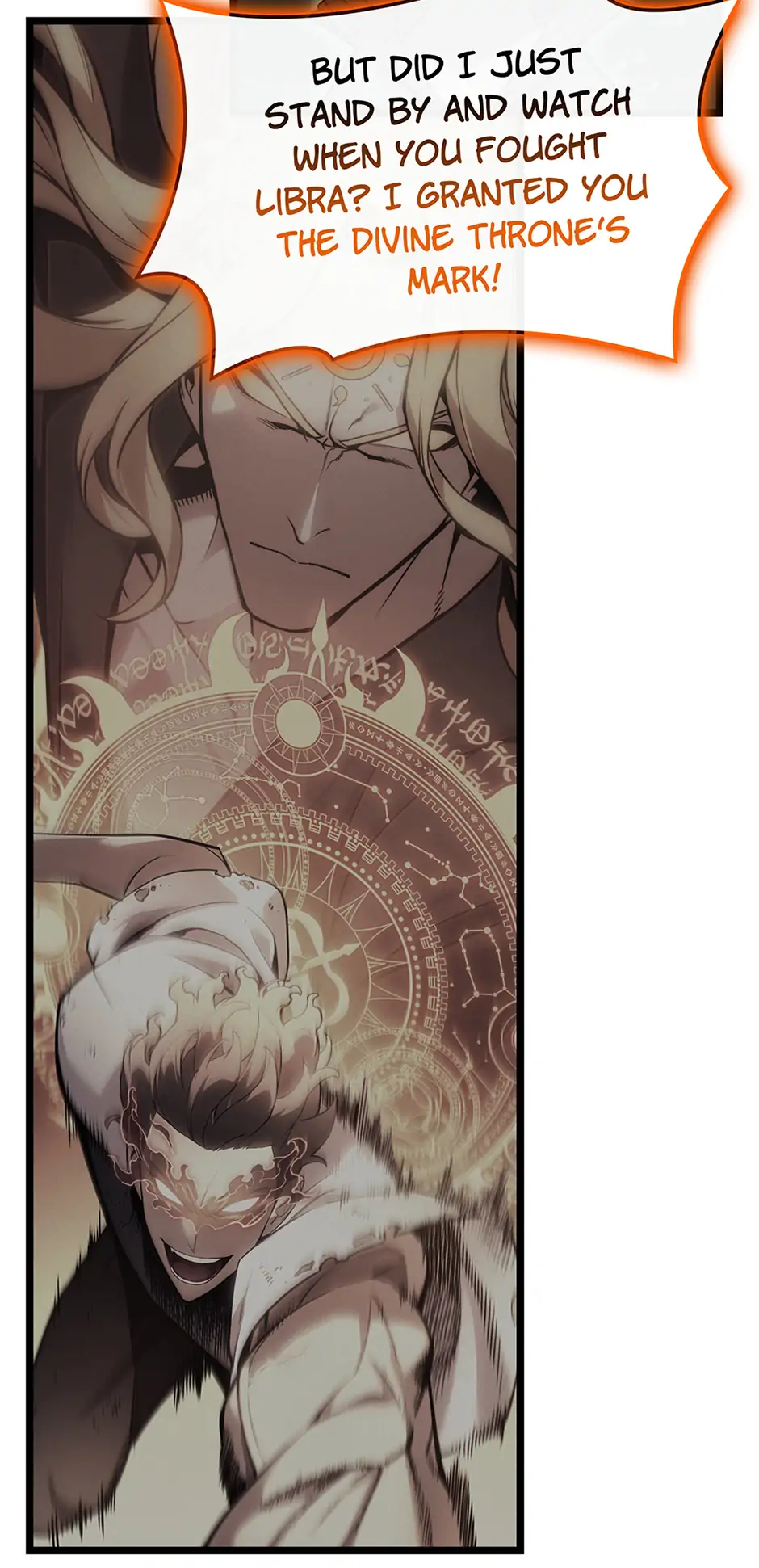 Read The Return of the Disaster-Class Hero EN Manga Online