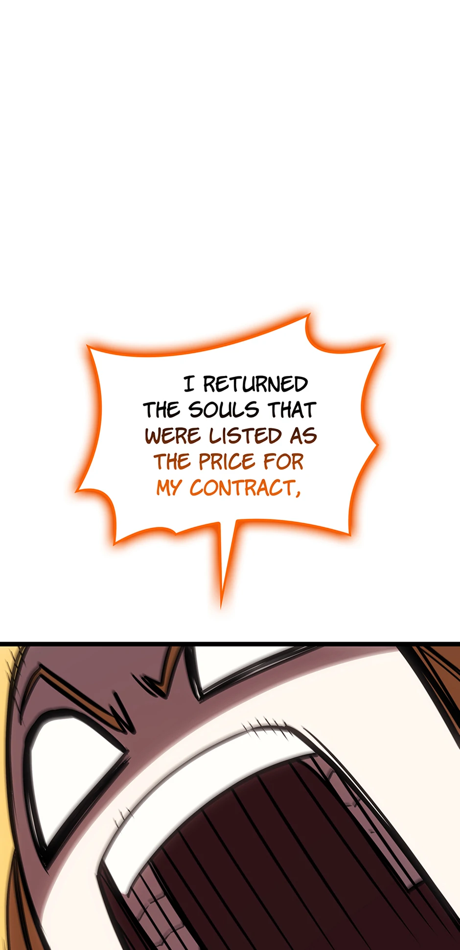 Read The Return of the Disaster-Class Hero EN Manga Online