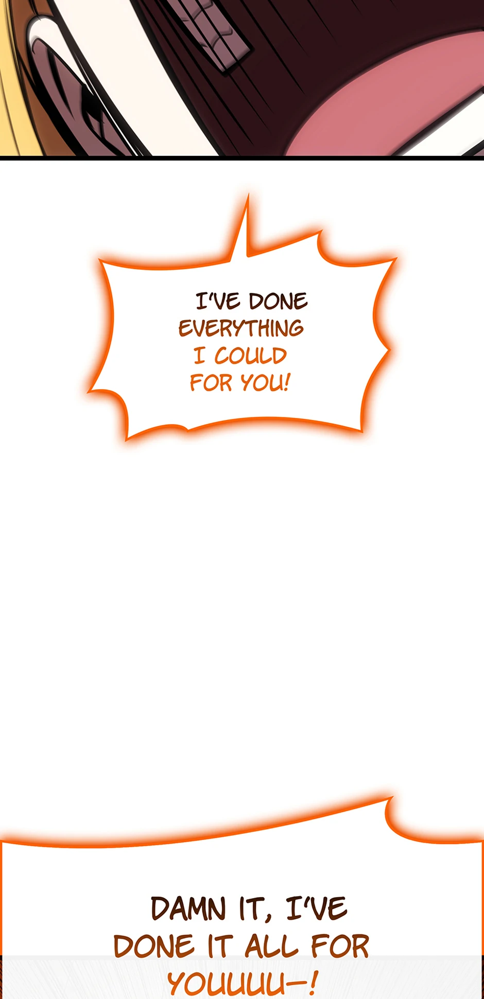 Read The Return of the Disaster-Class Hero EN Manga Online