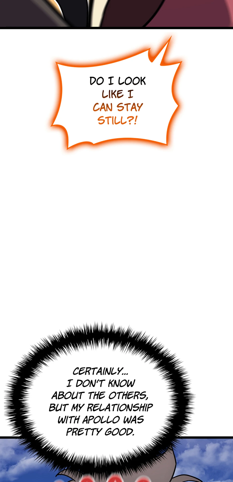 Read The Return of the Disaster-Class Hero EN Manga Online