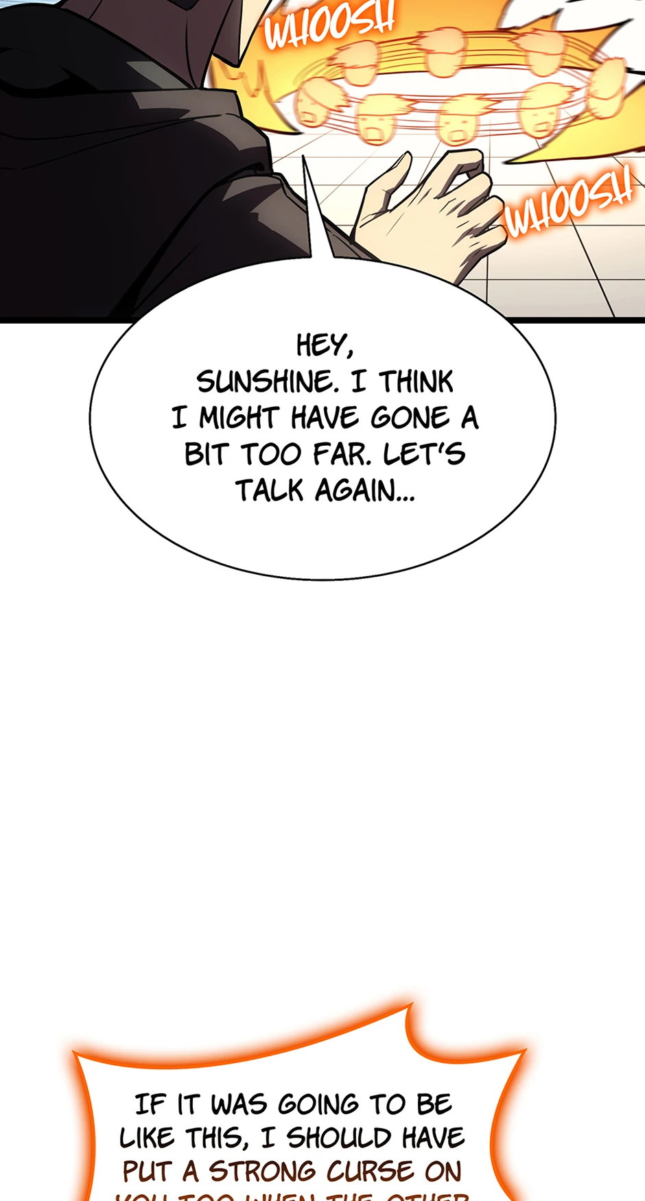 Read The Return of the Disaster-Class Hero EN Manga Online