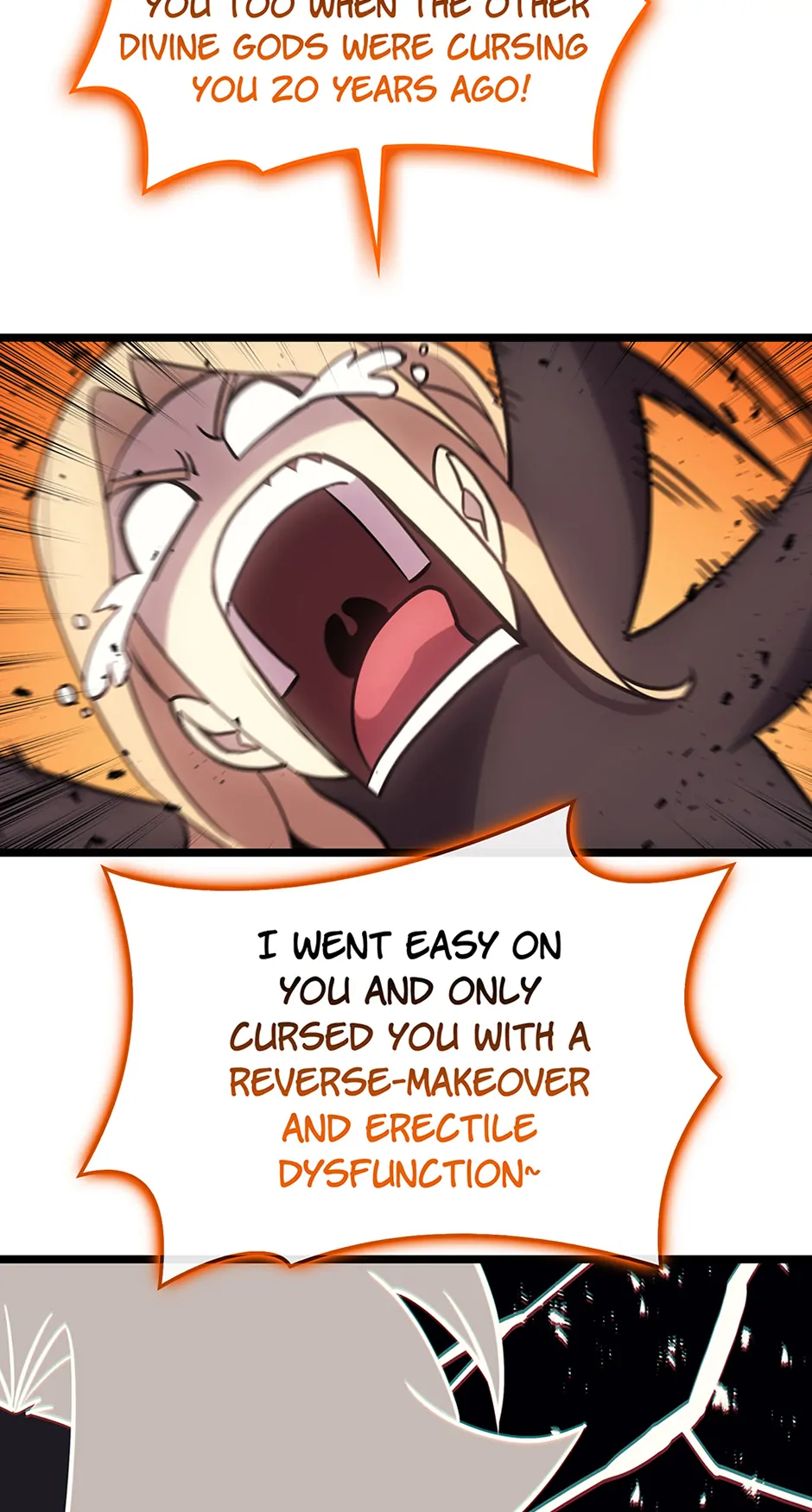 Read The Return of the Disaster-Class Hero EN Manga Online