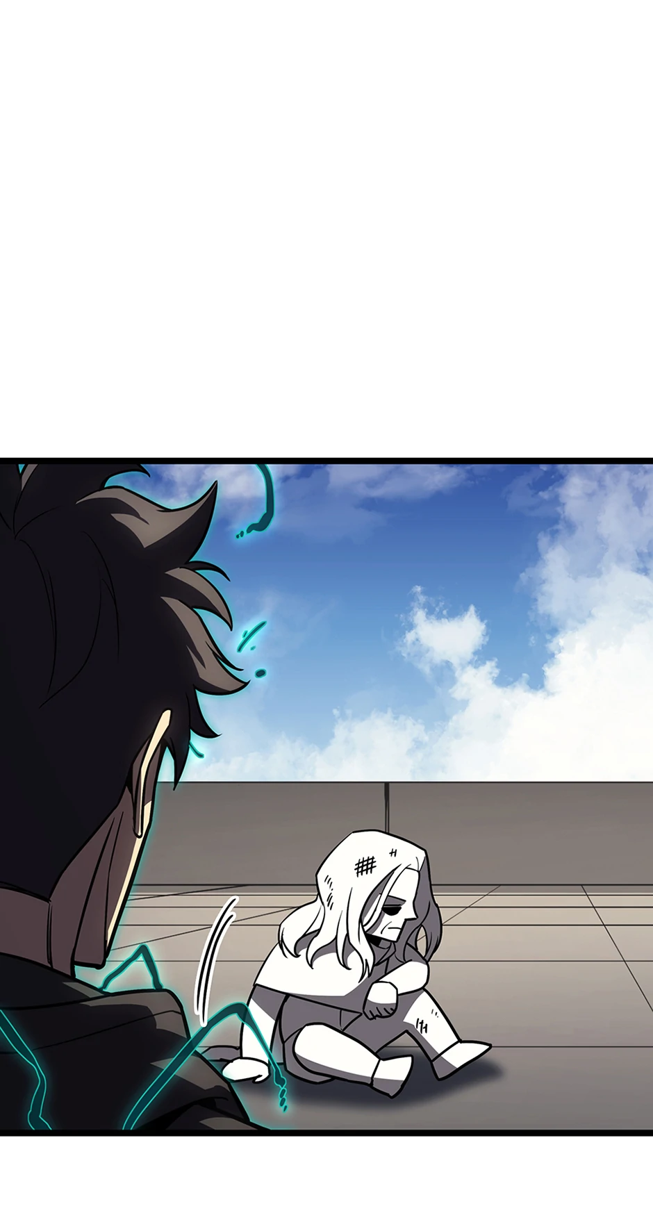 Read The Return of the Disaster-Class Hero EN Manga Online