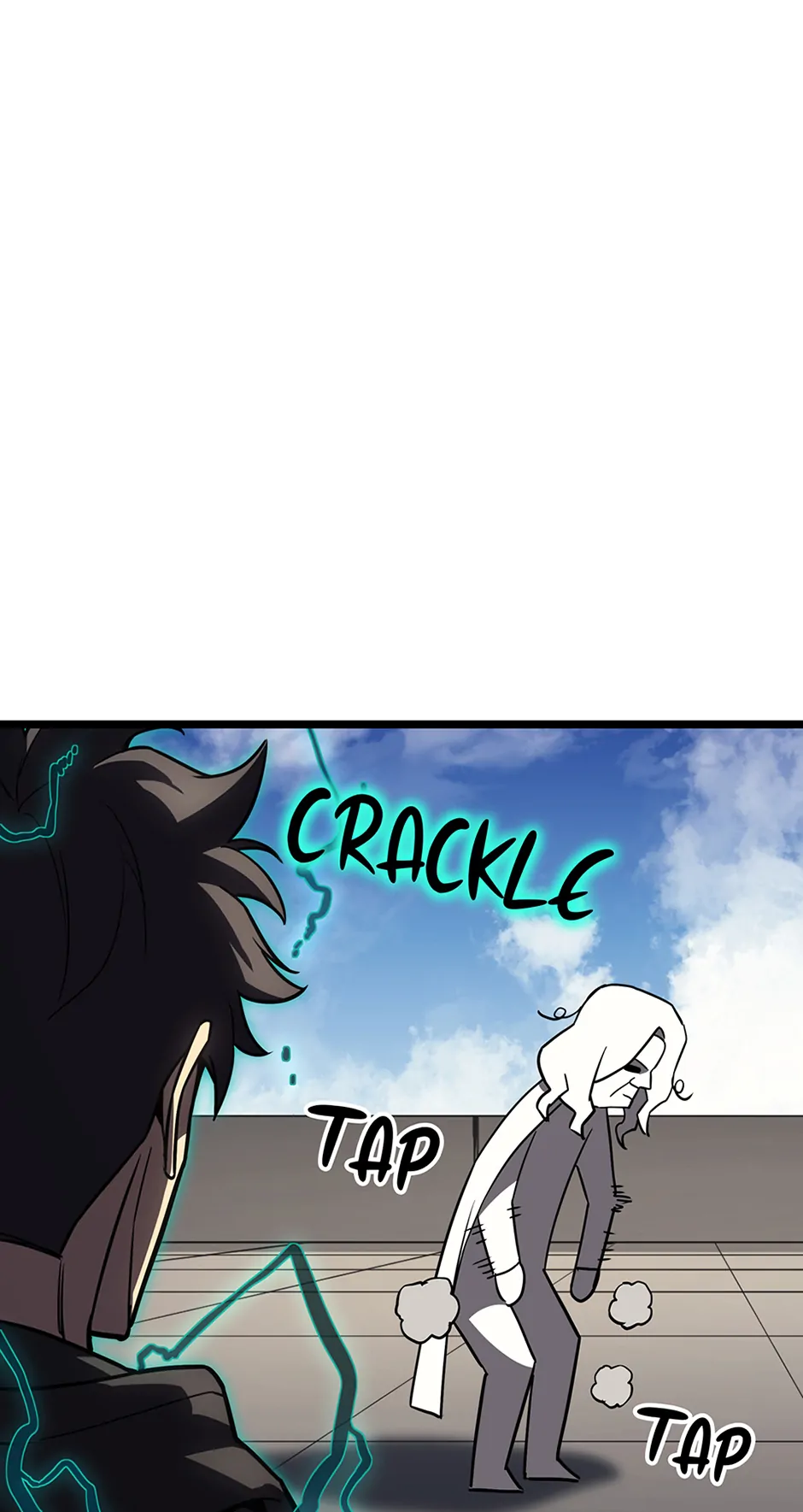 Read The Return of the Disaster-Class Hero EN Manga Online