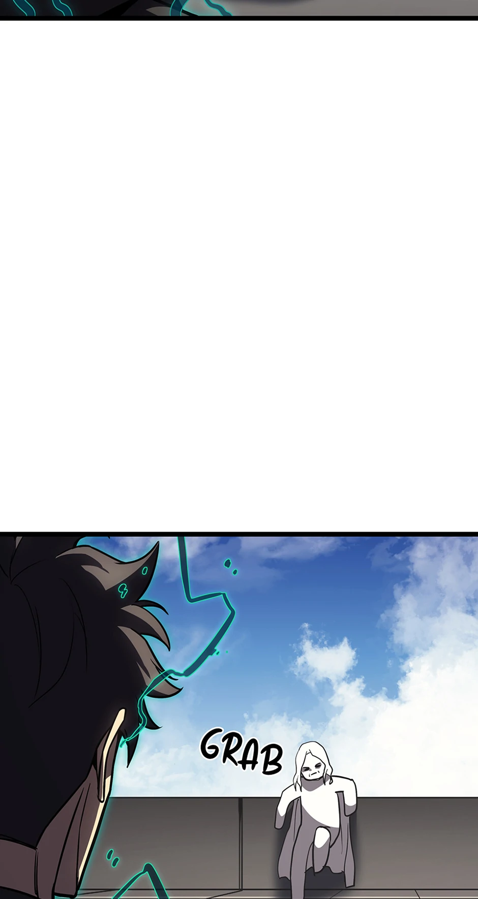 Read The Return of the Disaster-Class Hero EN Manga Online